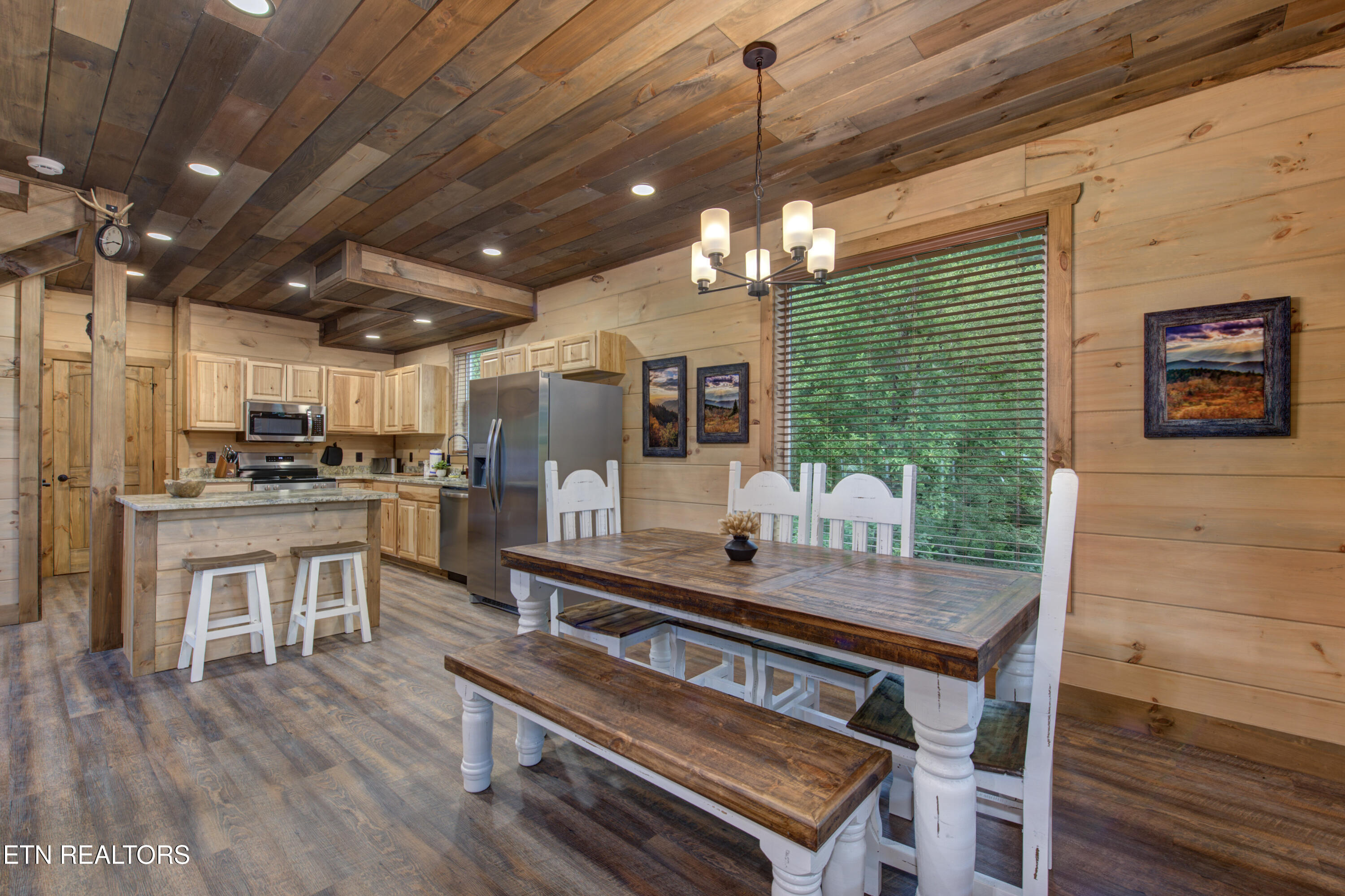 466 Loop Road Gatlinburg TN 37738