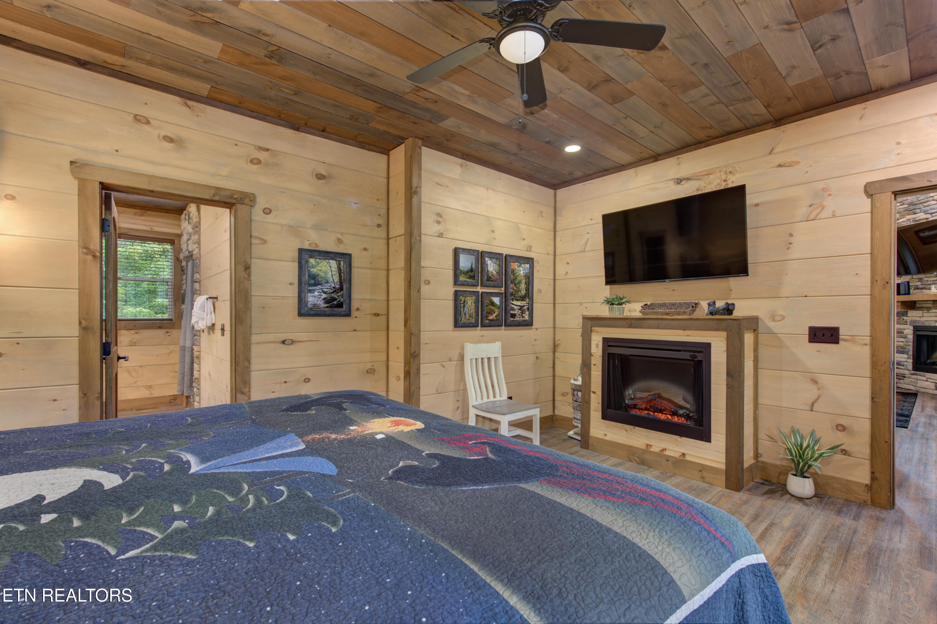 466 Loop Road Gatlinburg TN 37738