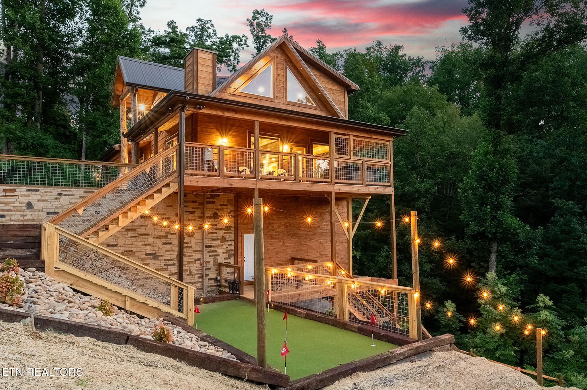 466 Loop Road Gatlinburg TN 37738
