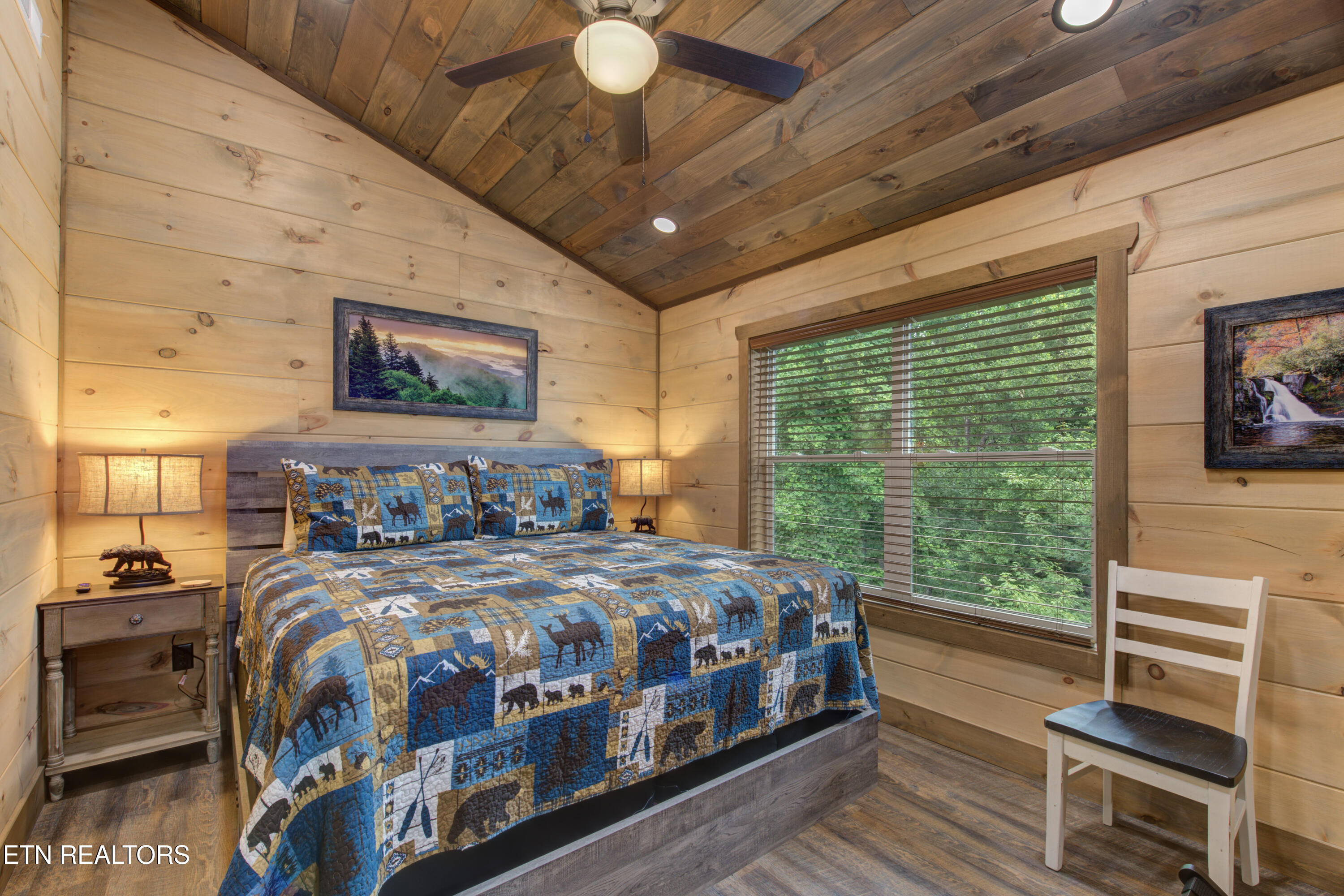 466 Loop Road Gatlinburg TN 37738