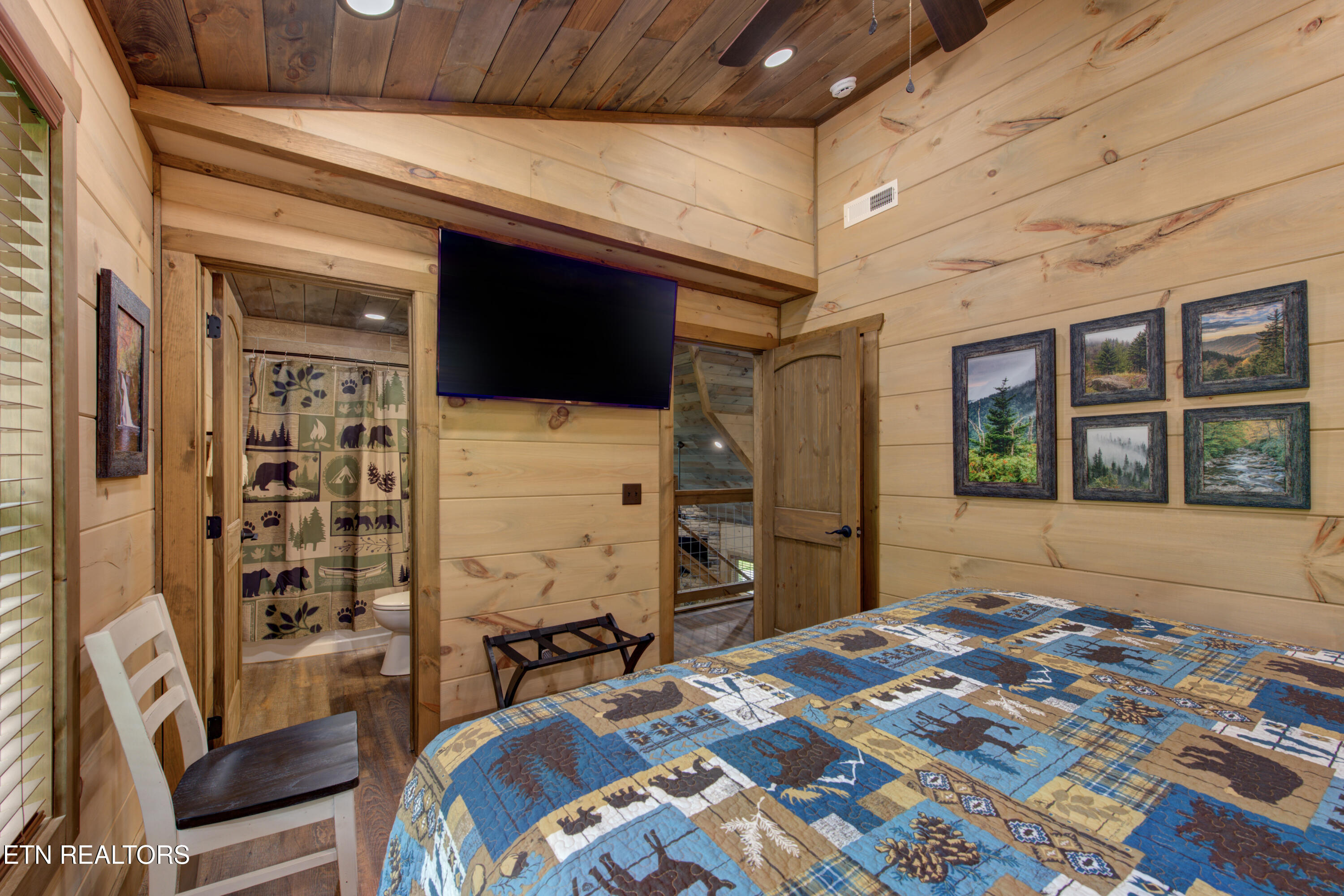 466 Loop Road Gatlinburg TN 37738