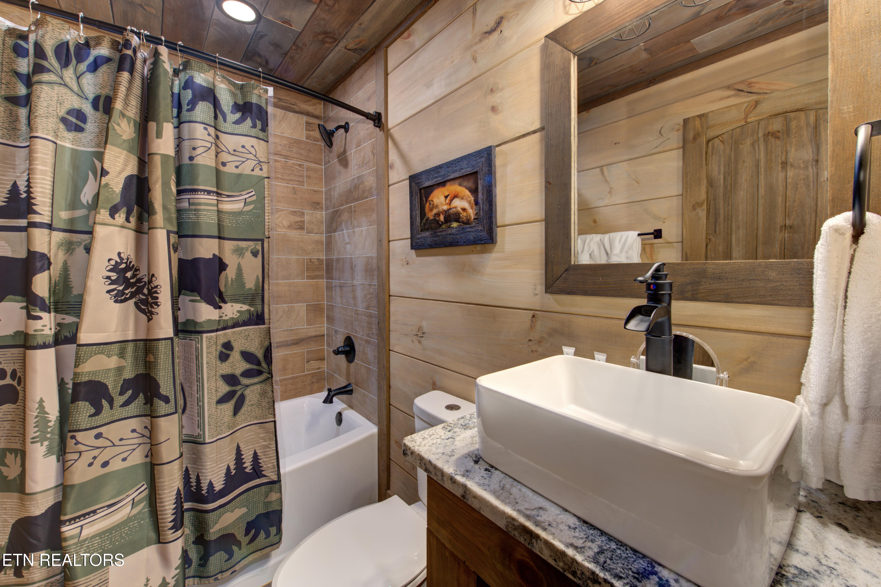466 Loop Road Gatlinburg TN 37738