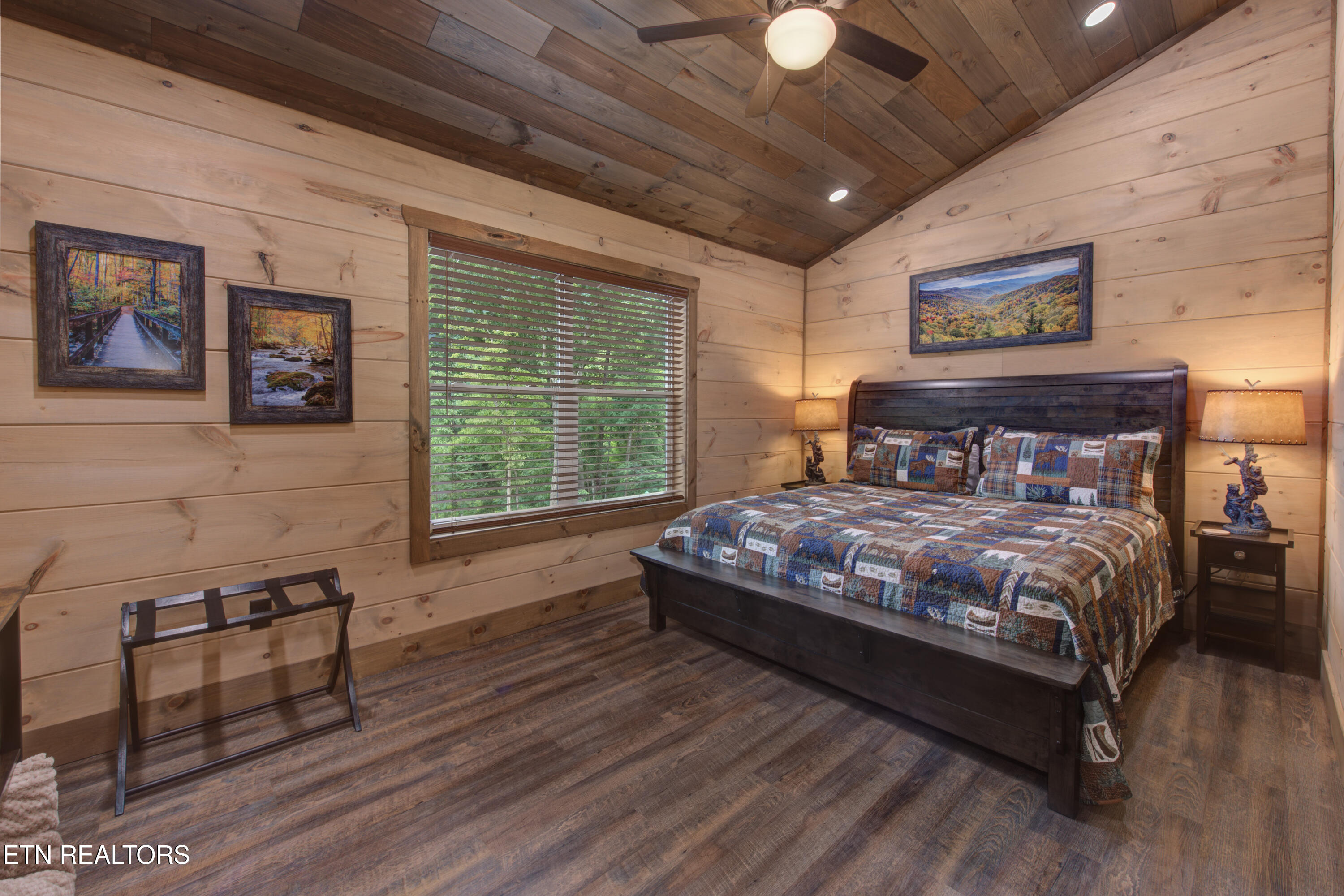 466 Loop Road Gatlinburg TN 37738