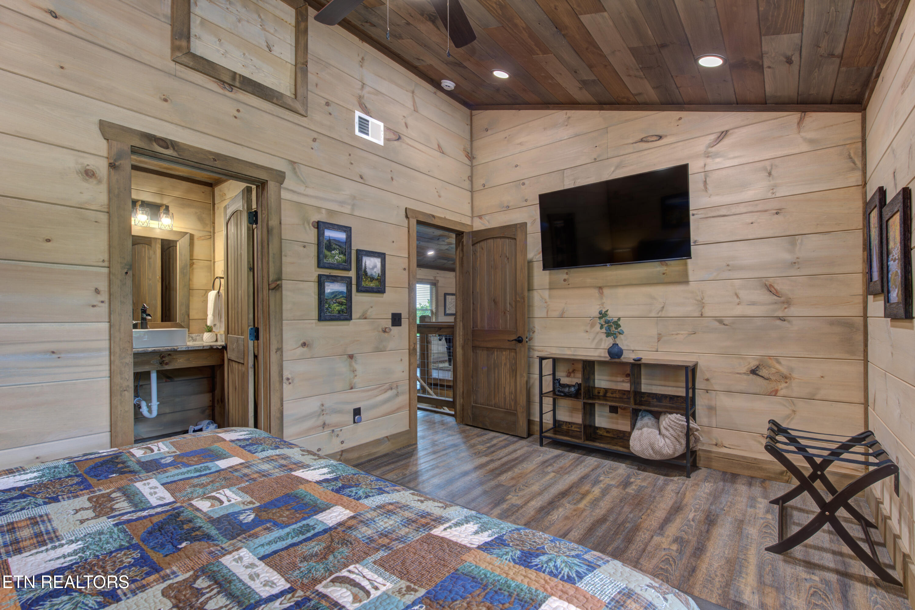 466 Loop Road Gatlinburg TN 37738