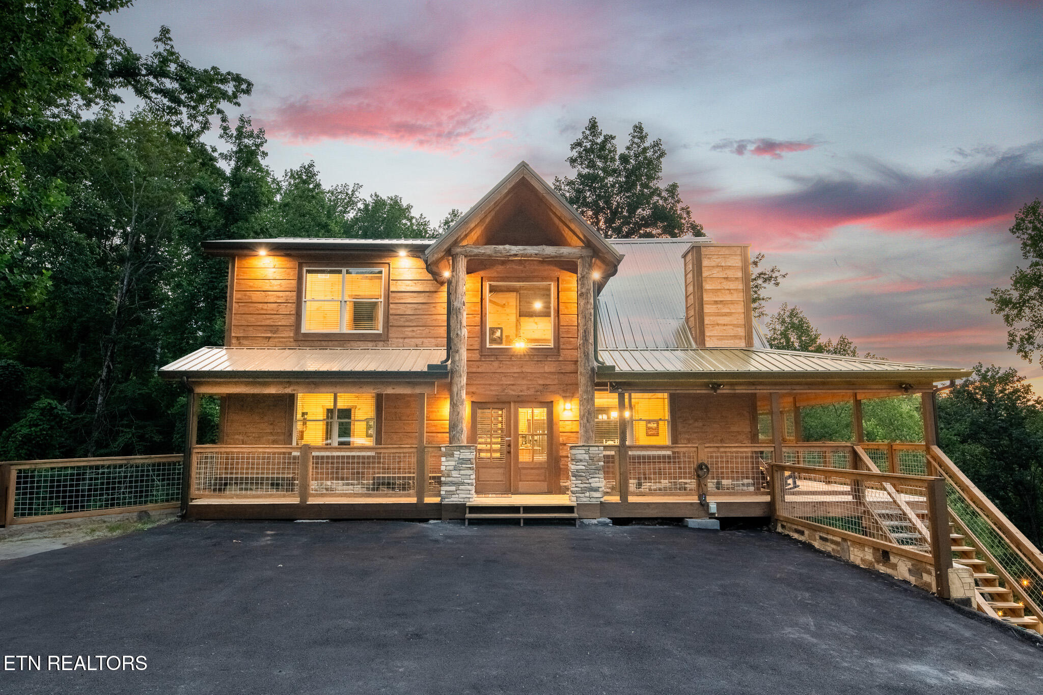 466 Loop Road Gatlinburg TN 37738