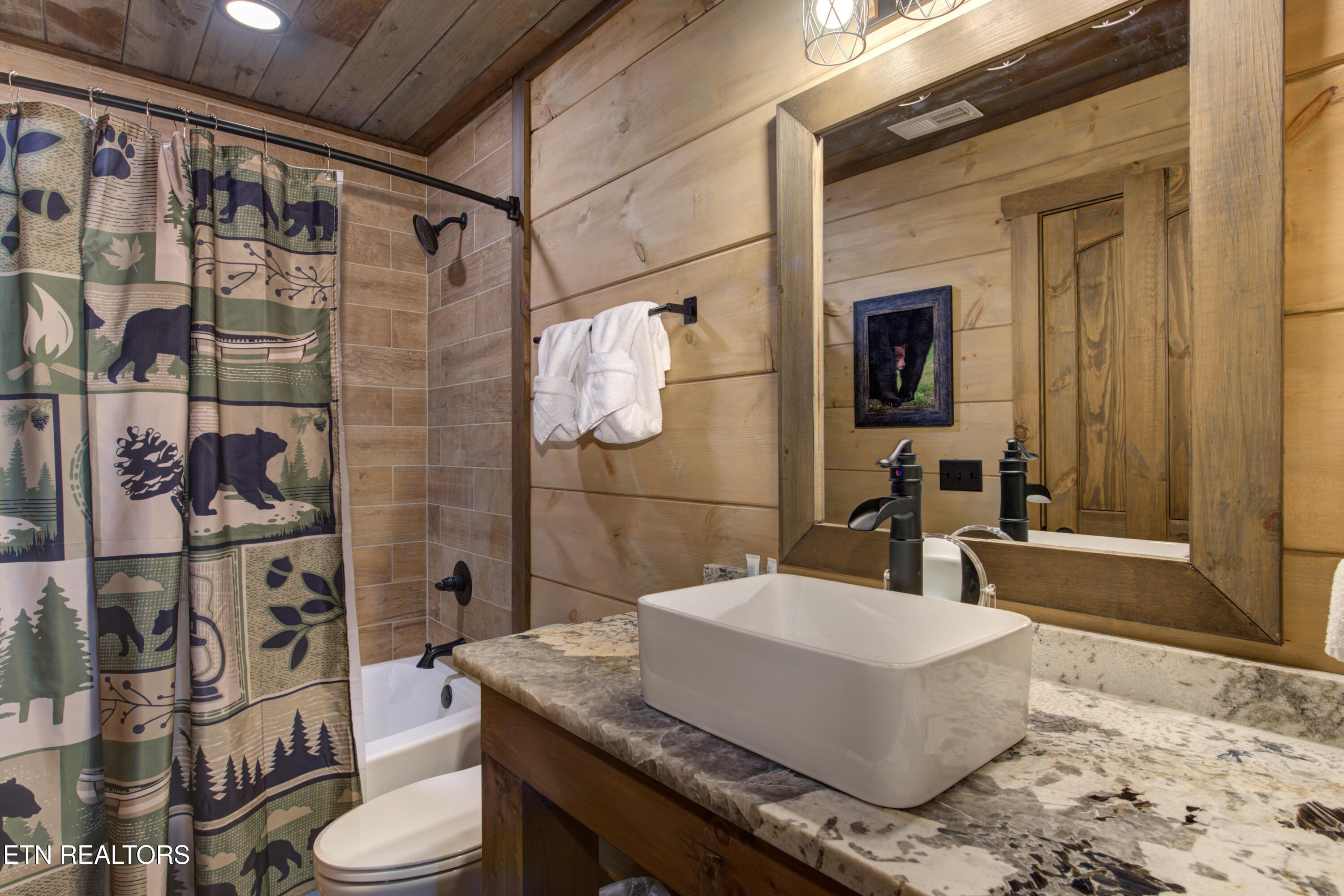 466 Loop Road Gatlinburg TN 37738