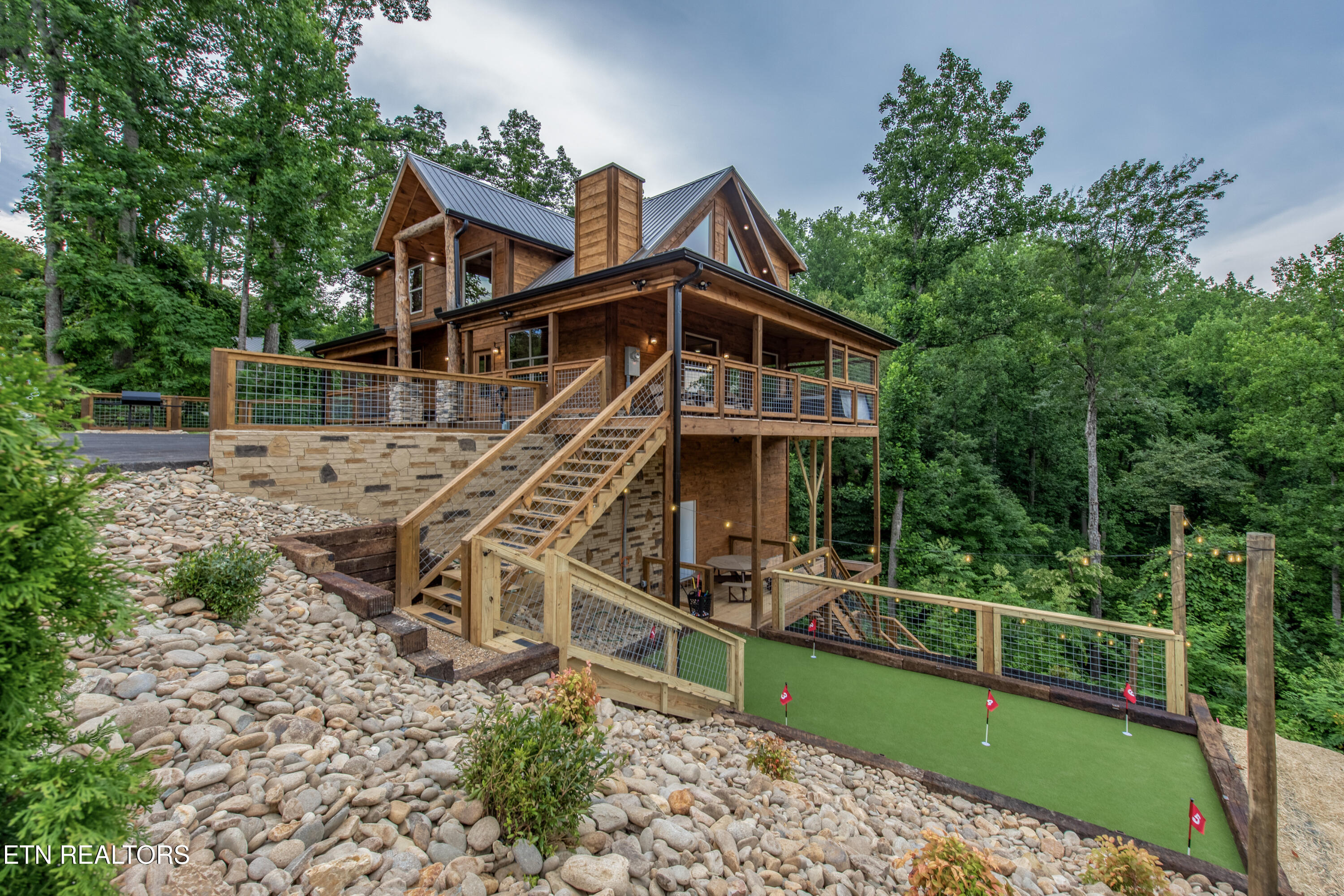 466 Loop Road Gatlinburg TN 37738