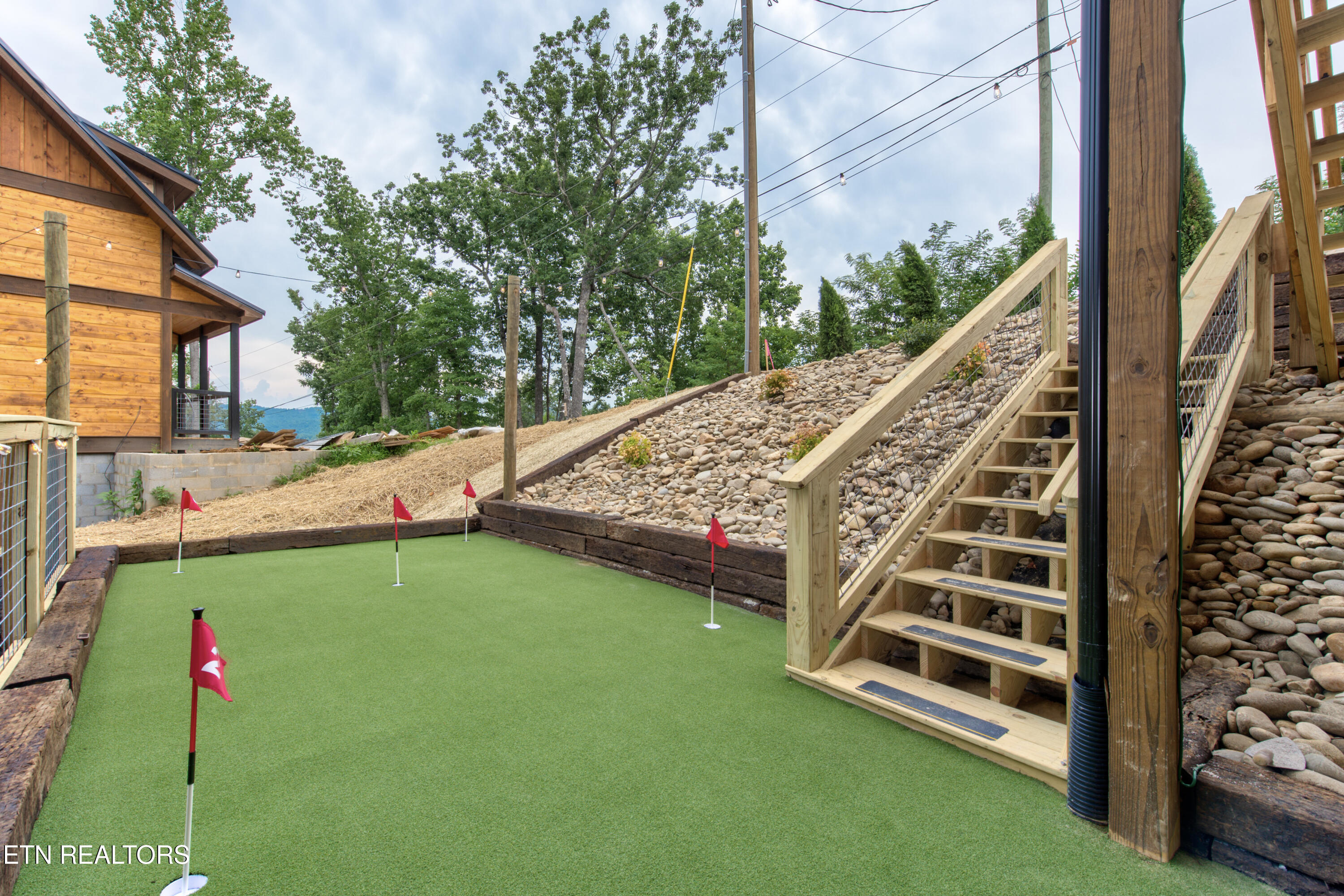466 Loop Road Gatlinburg TN 37738