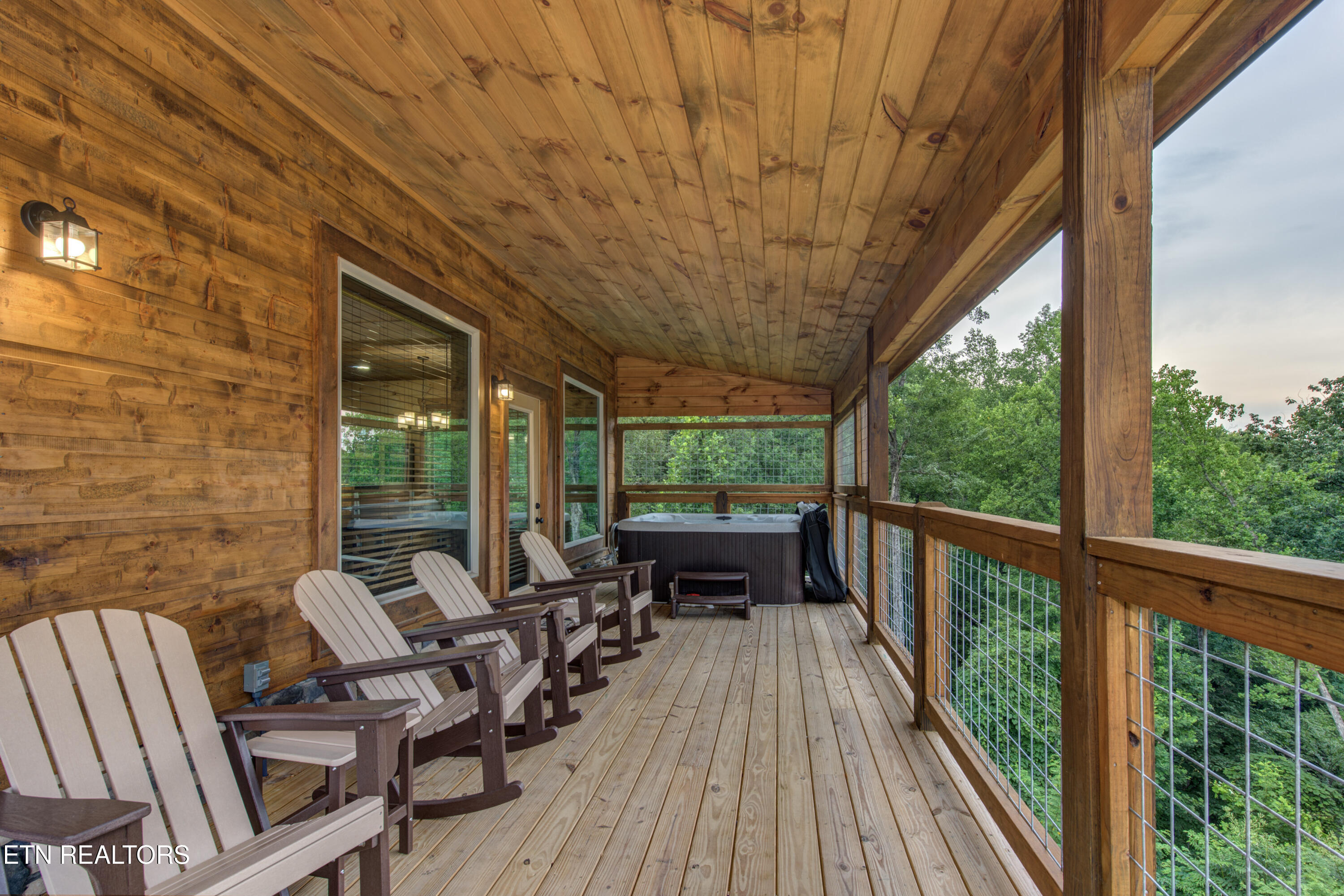 466 Loop Road Gatlinburg TN 37738