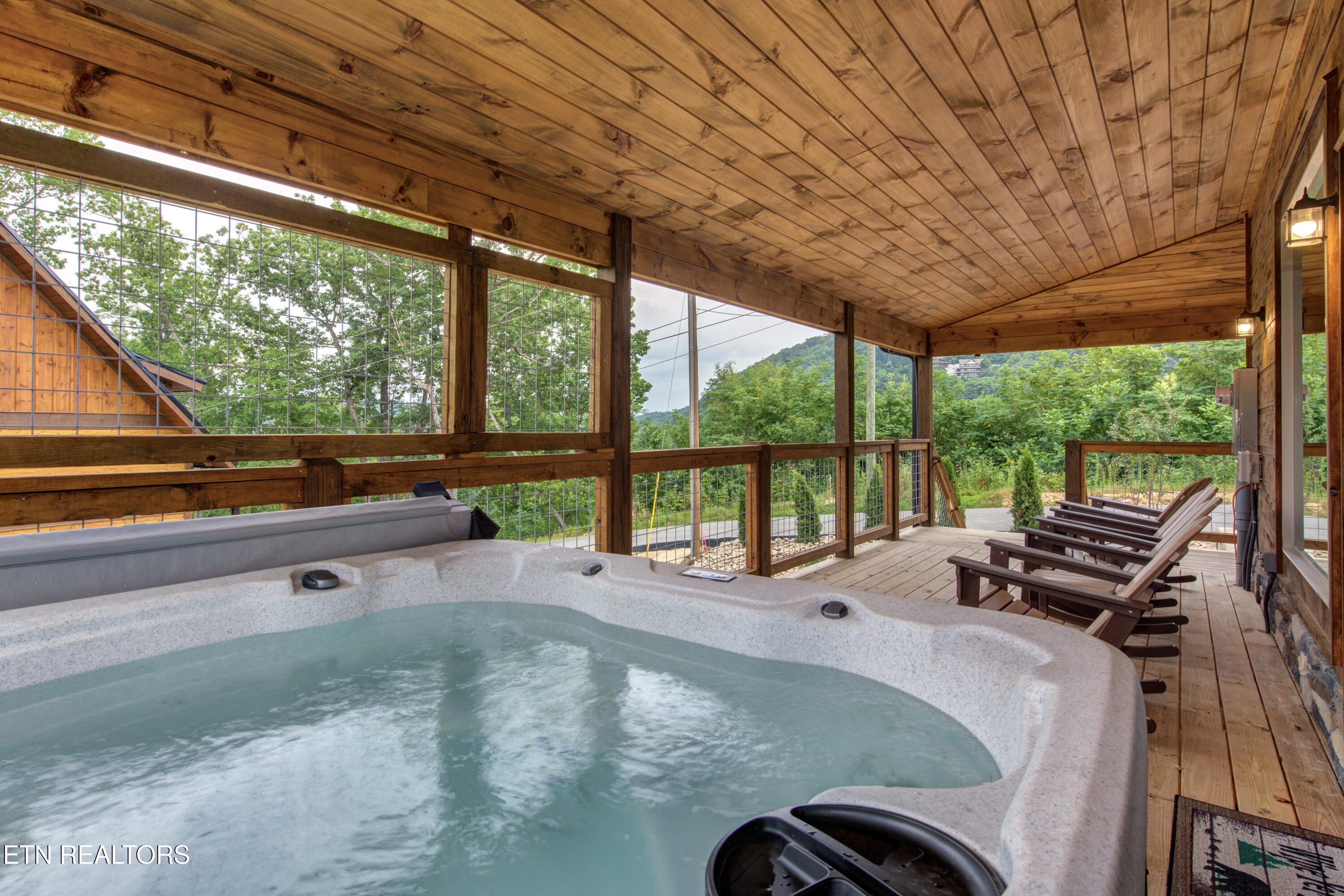 466 Loop Road Gatlinburg TN 37738