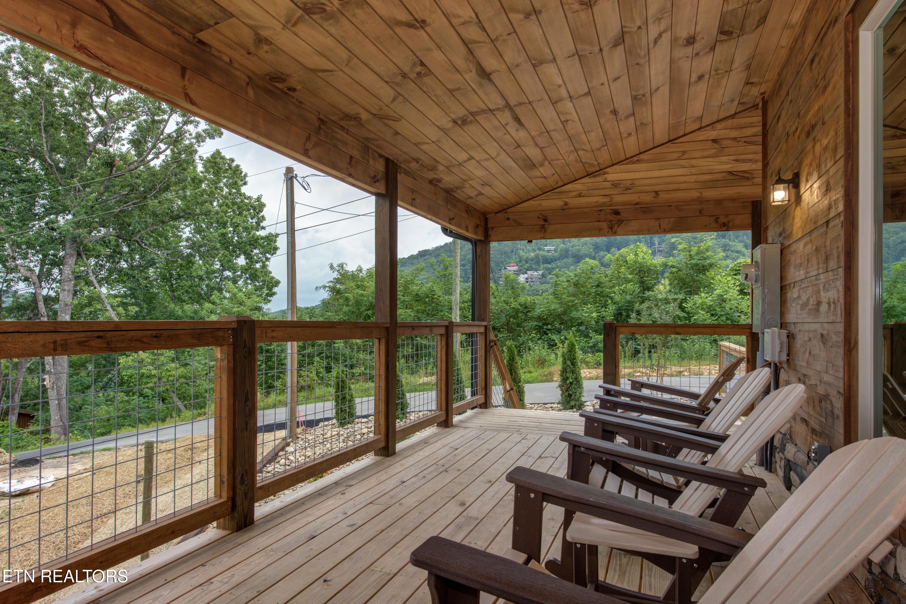 466 Loop Road Gatlinburg TN 37738