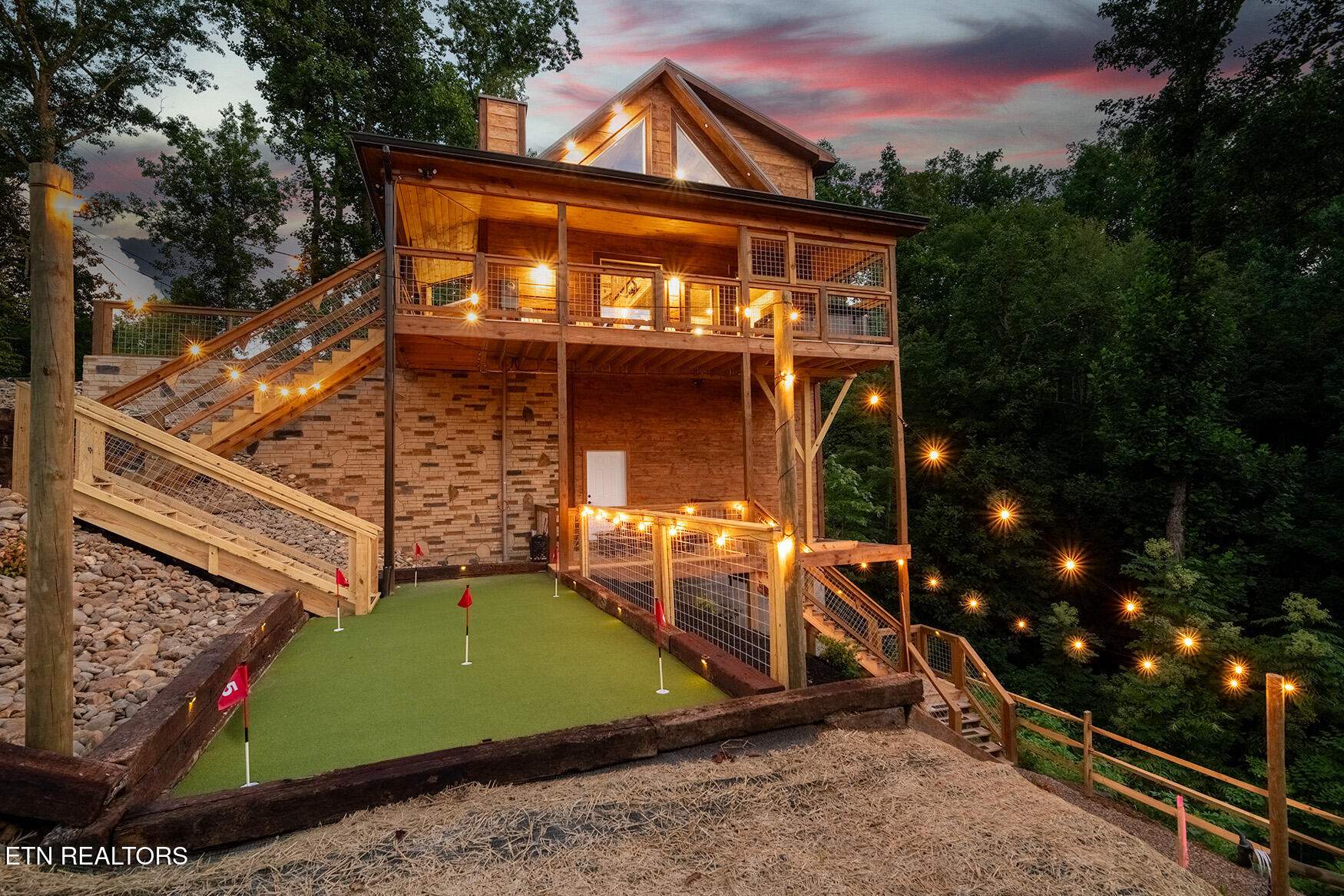 466 Loop Road Gatlinburg TN 37738