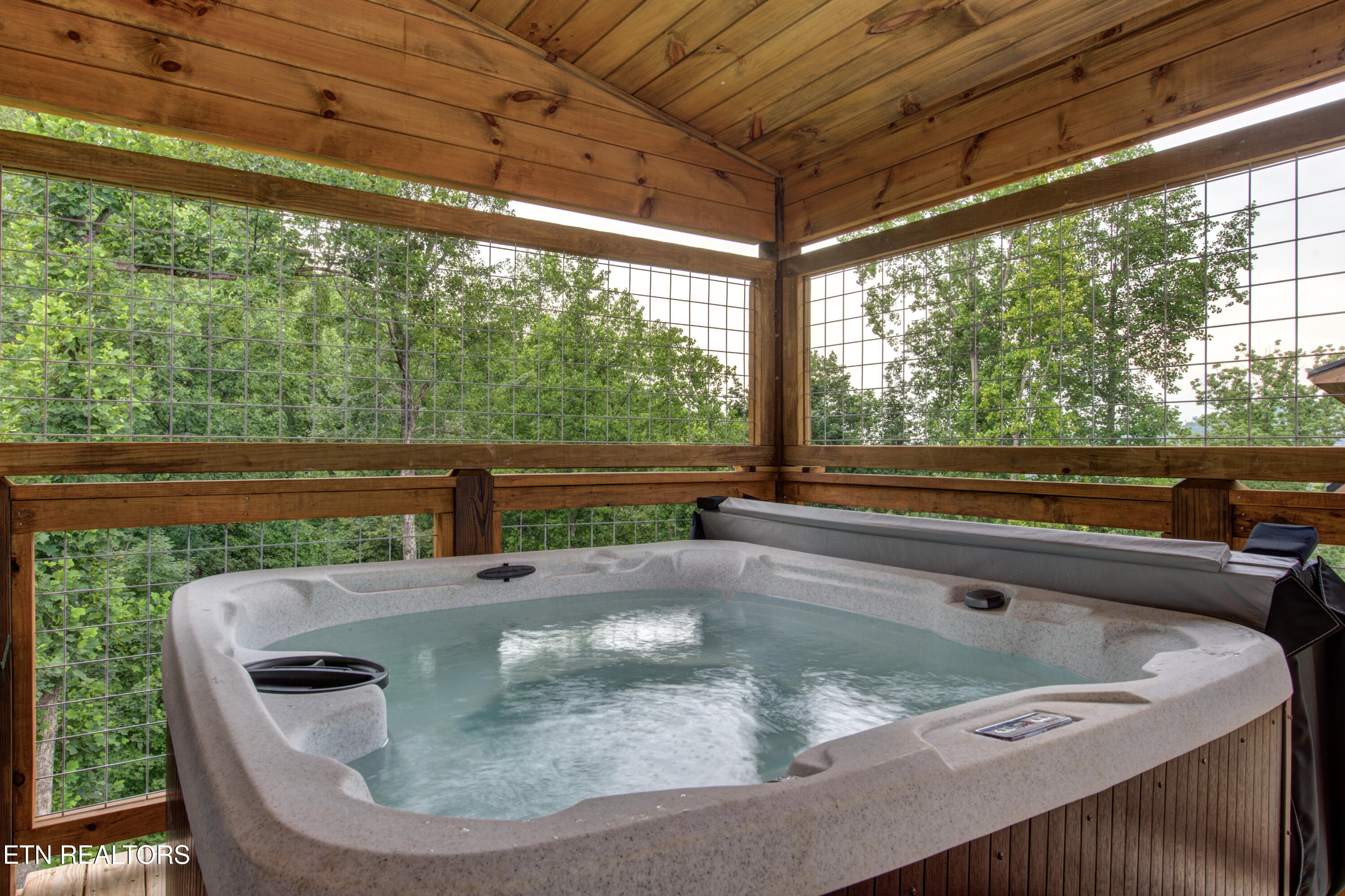 466 Loop Road Gatlinburg TN 37738