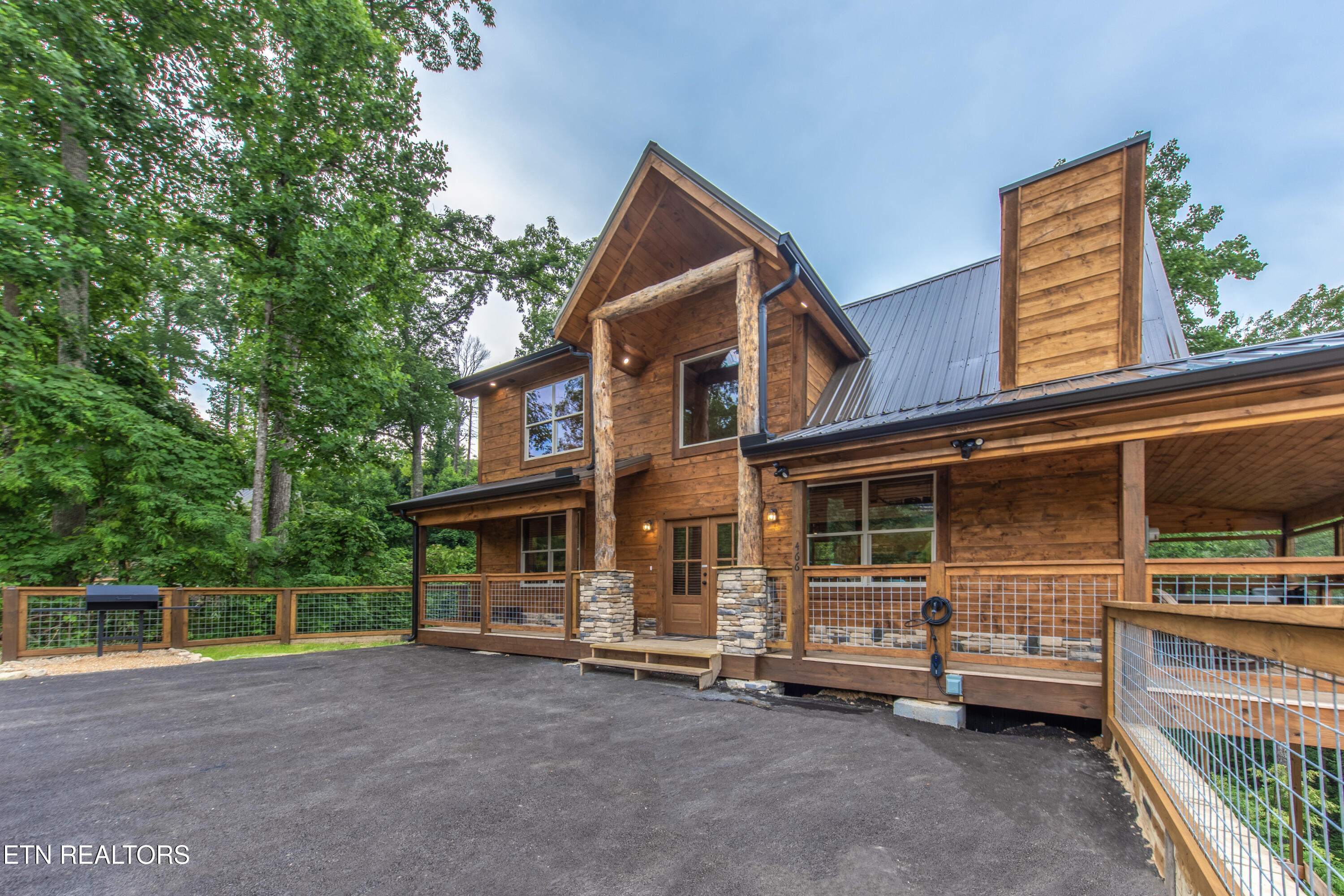 466 Loop Road Gatlinburg TN 37738