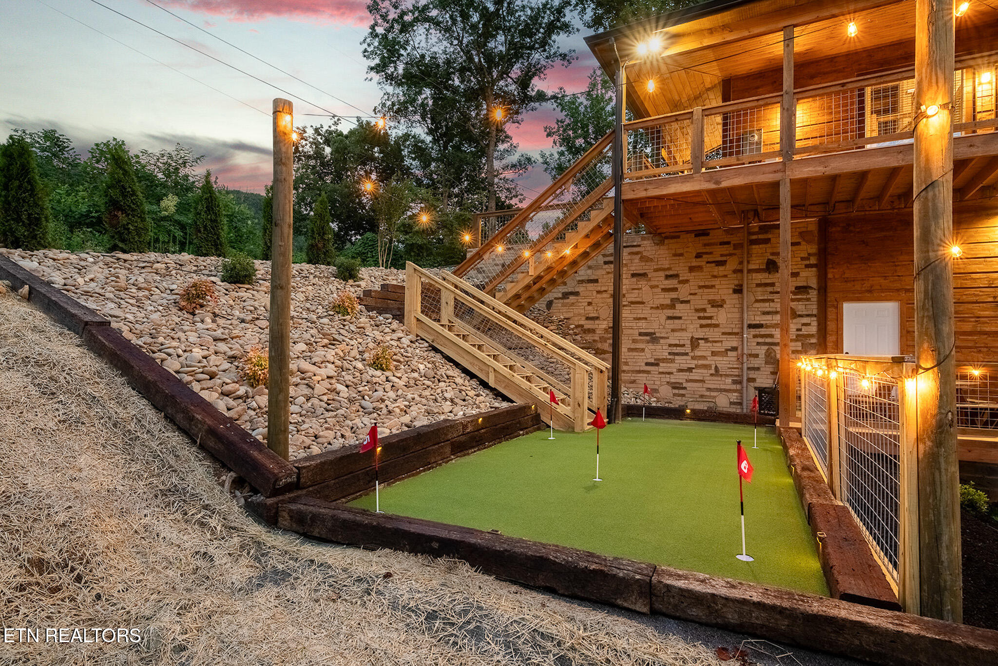 466 Loop Road Gatlinburg TN 37738
