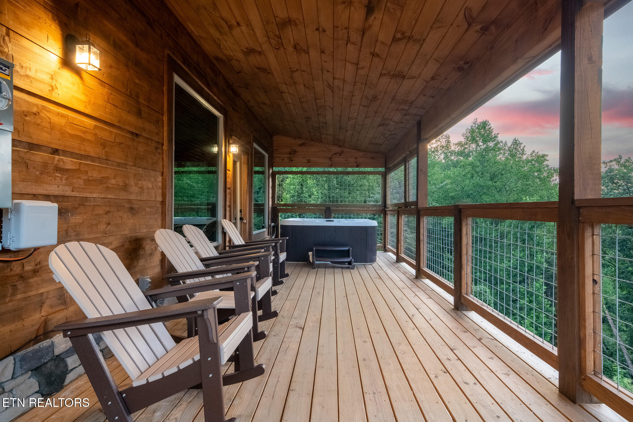 466 Loop Road Gatlinburg TN 37738