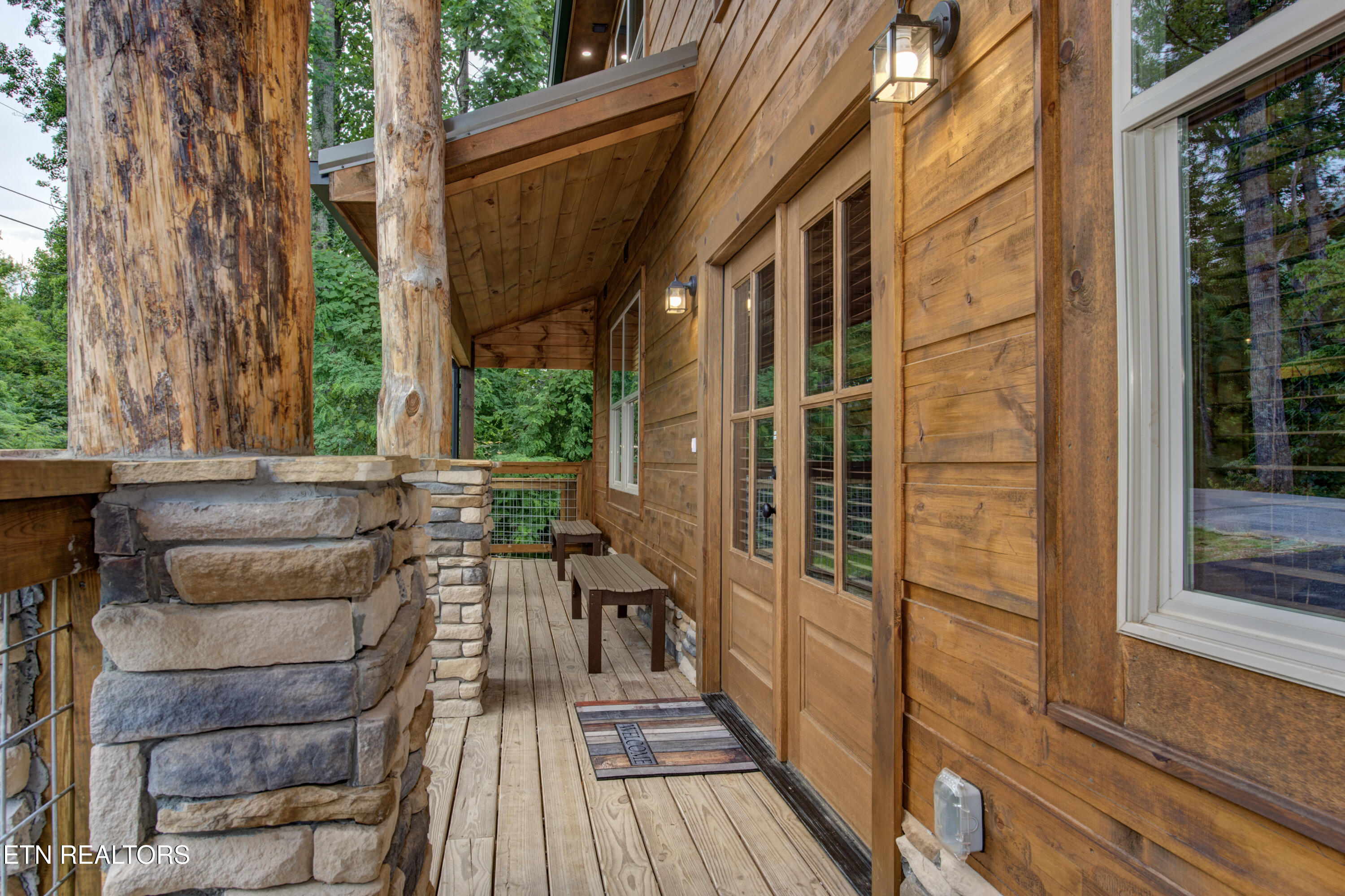 466 Loop Road Gatlinburg TN 37738
