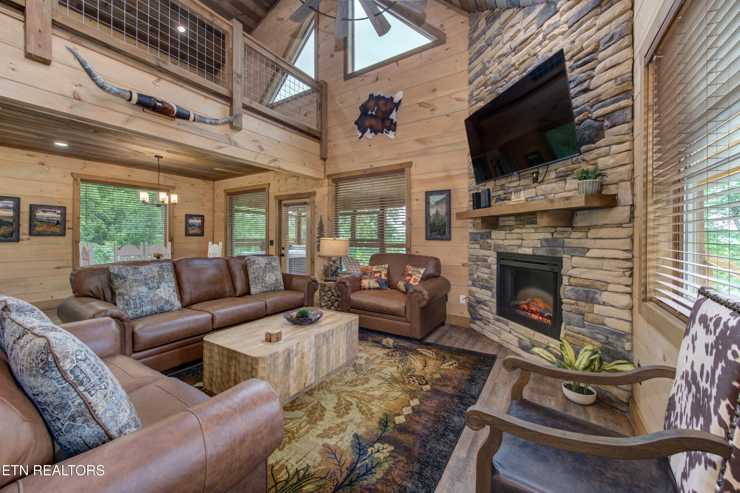 466 Loop Road Gatlinburg TN 37738