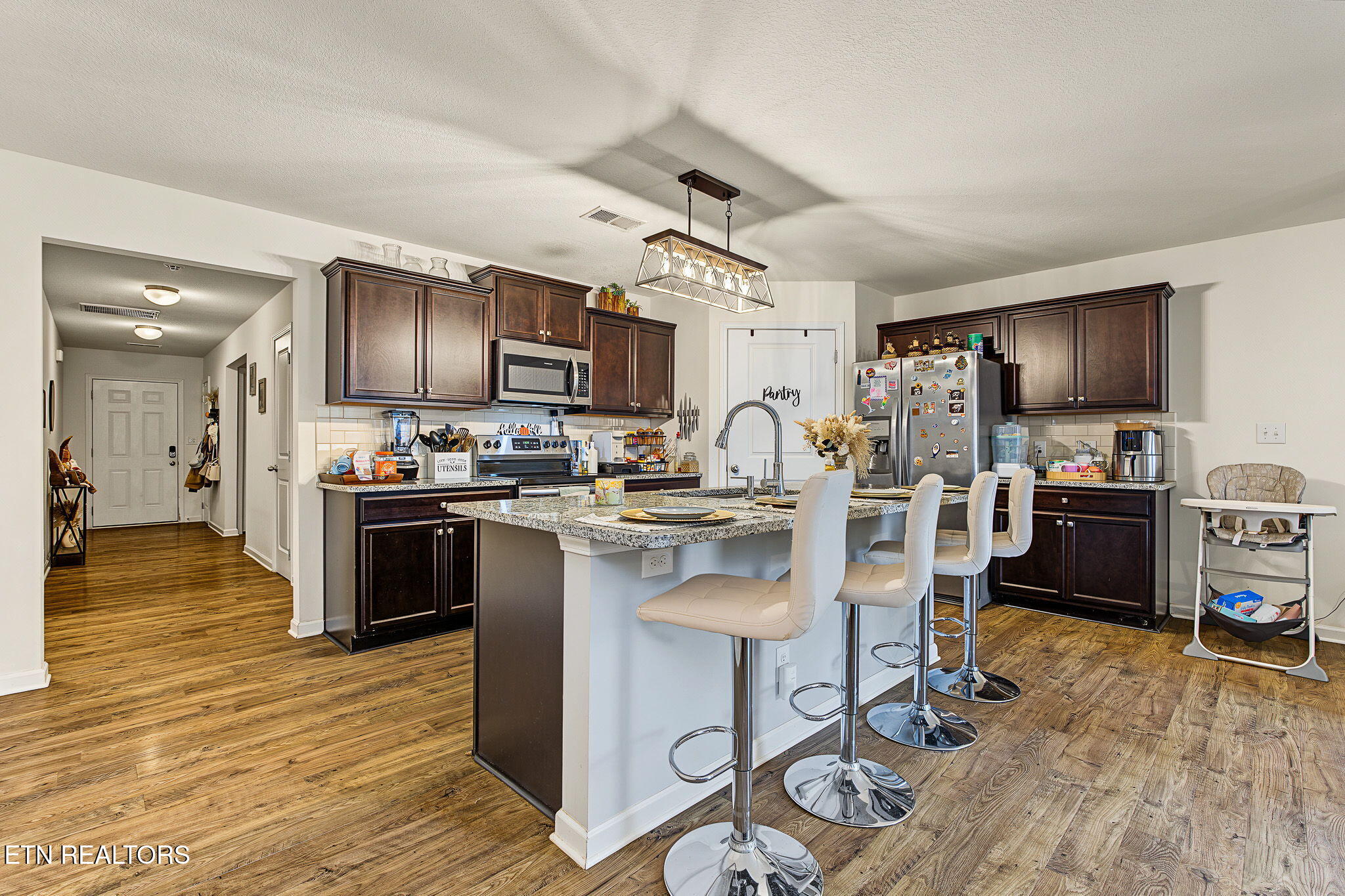 2569 Cottonwood Drive Sevierville TN 37876
