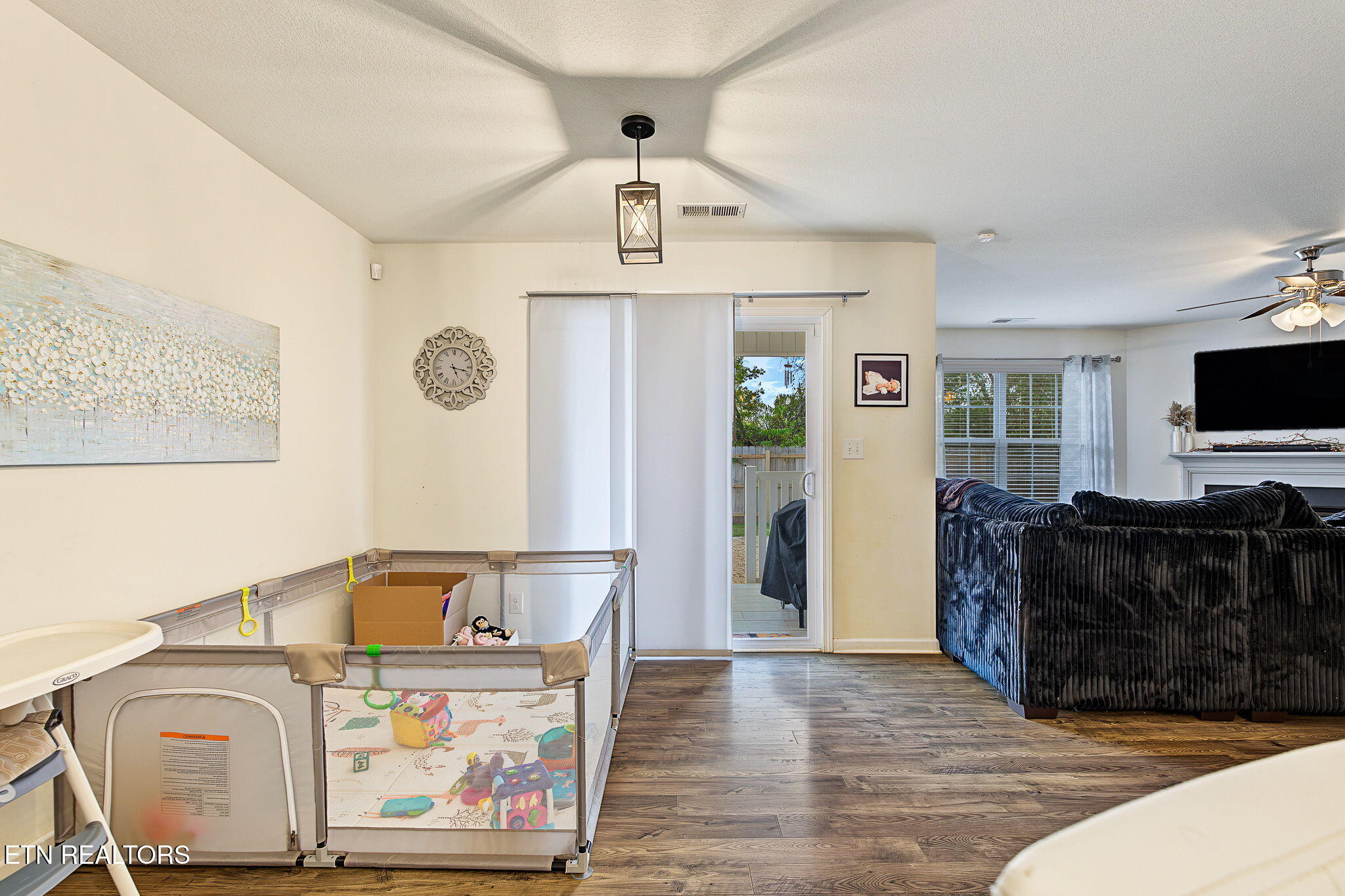 2569 Cottonwood Drive Sevierville TN 37876
