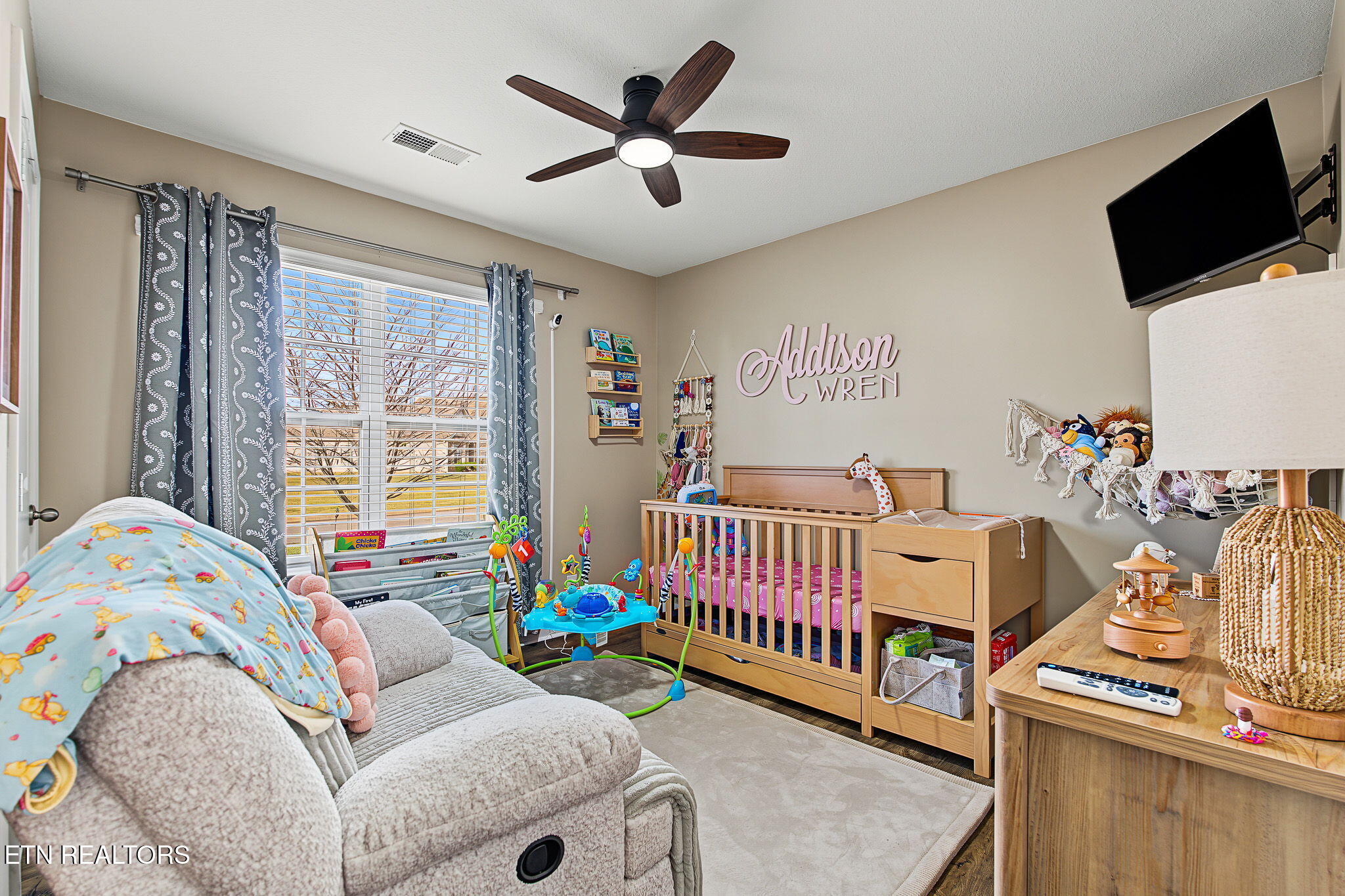 2569 Cottonwood Drive Sevierville TN 37876