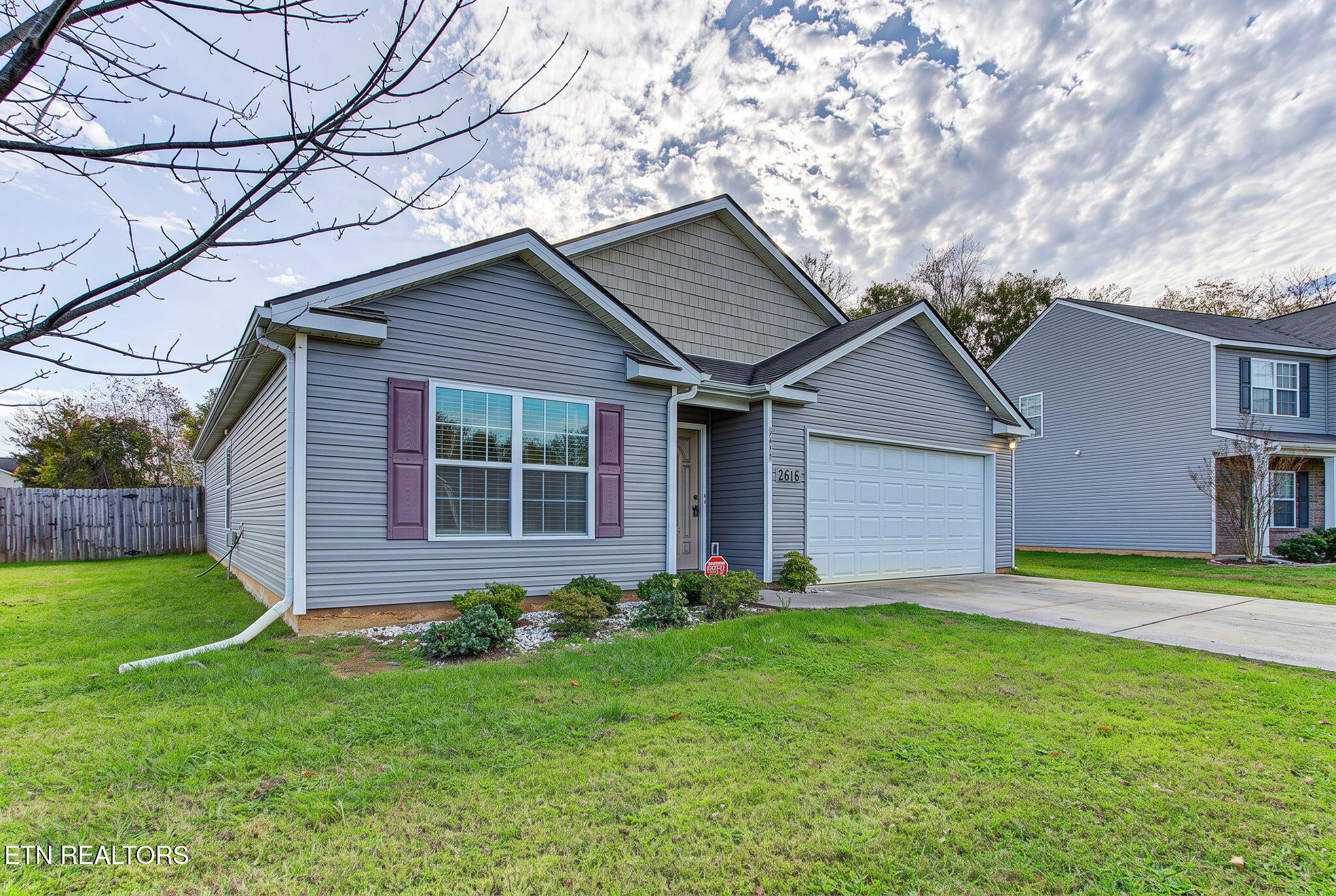 2569 Cottonwood Drive Sevierville TN 37876