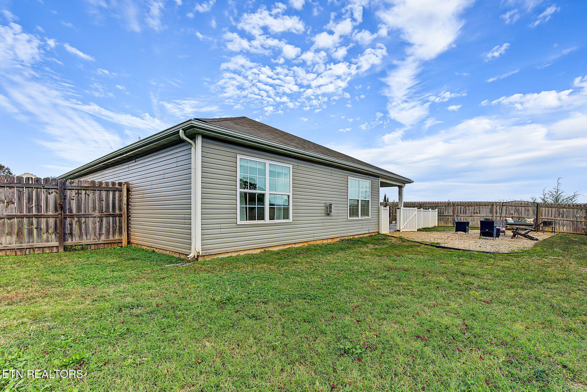 2569 Cottonwood Drive Sevierville TN 37876