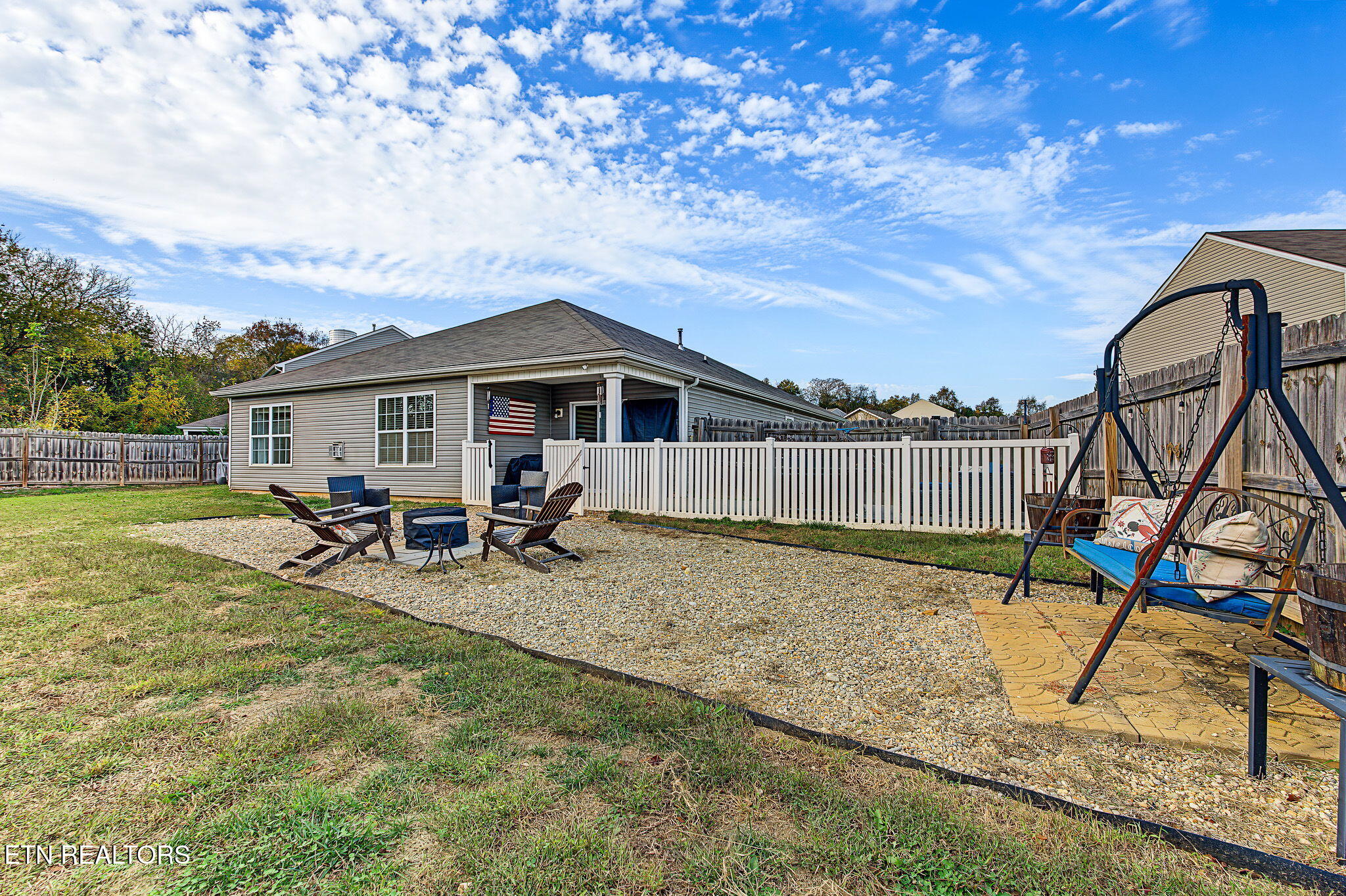 2569 Cottonwood Drive Sevierville TN 37876