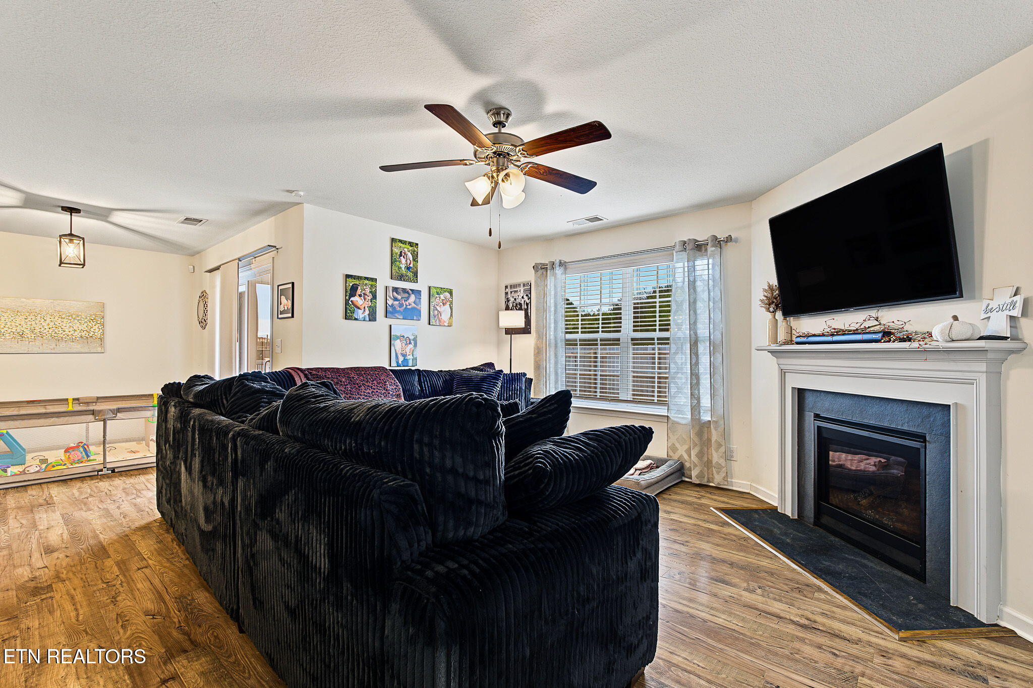 2569 Cottonwood Drive Sevierville TN 37876