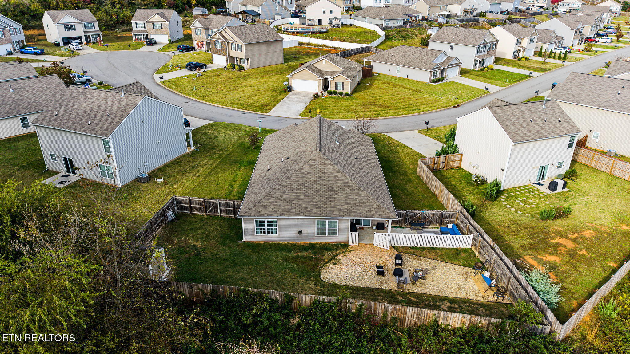 2569 Cottonwood Drive Sevierville TN 37876