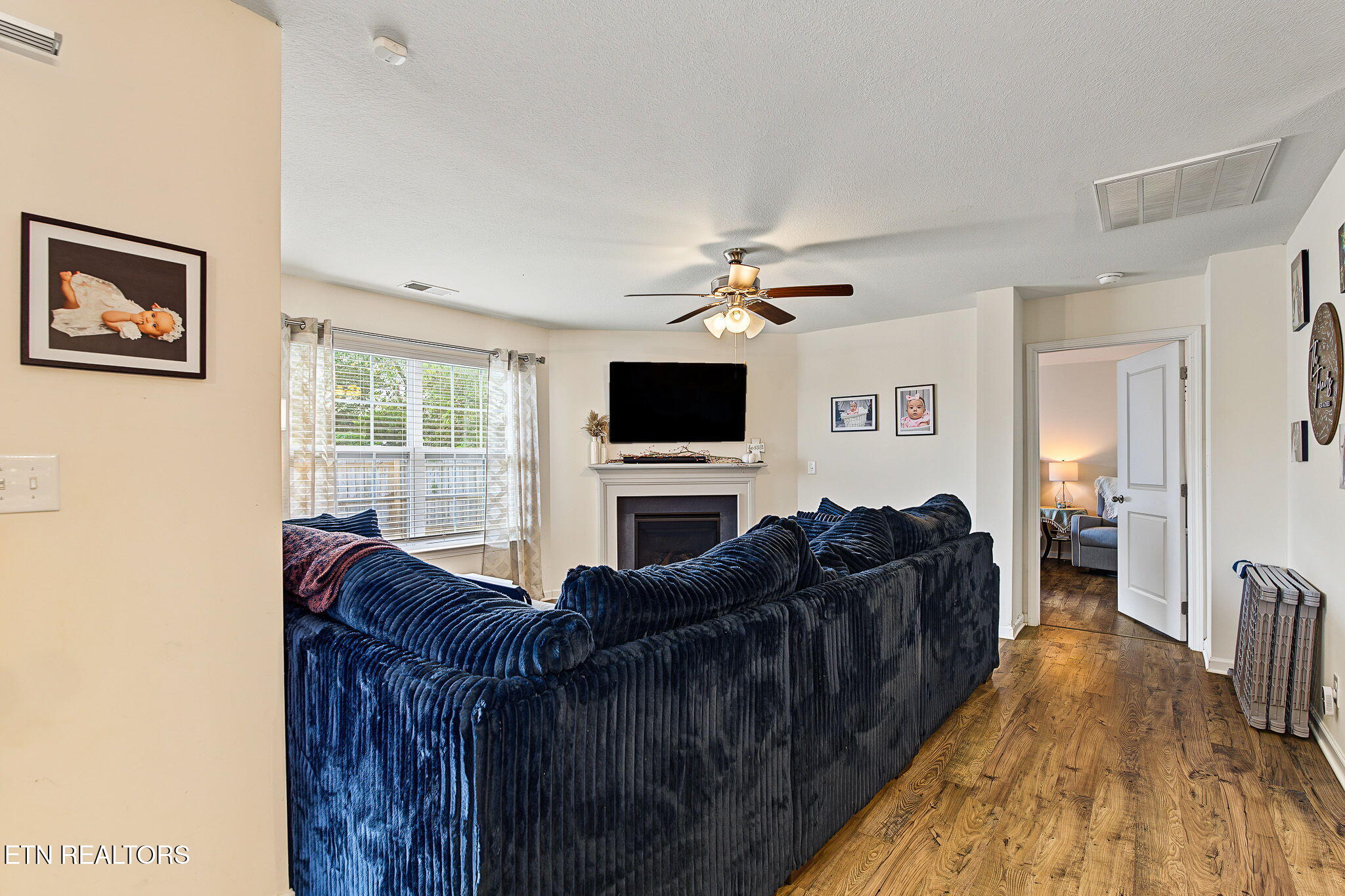 2569 Cottonwood Drive Sevierville TN 37876