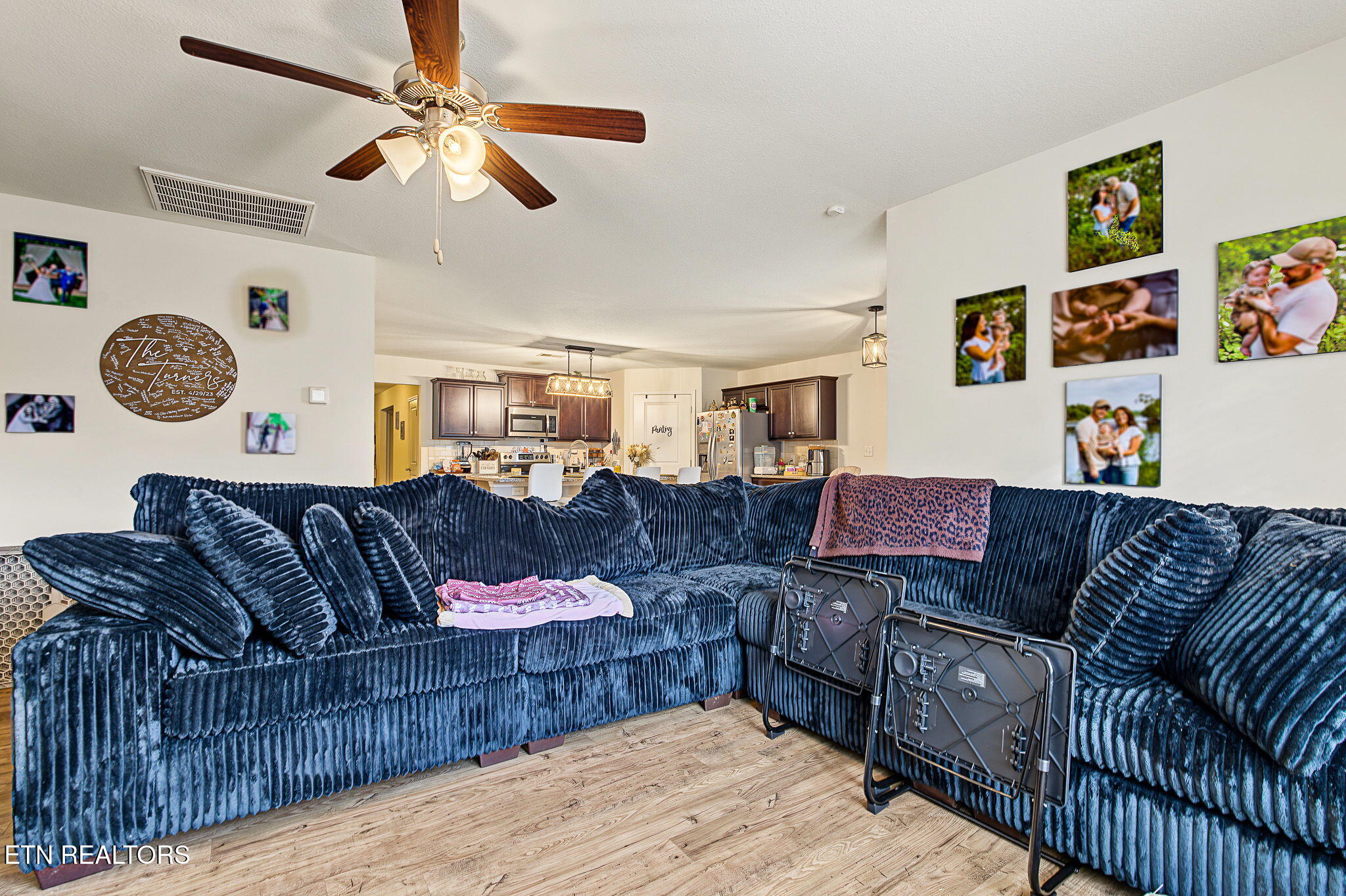 2569 Cottonwood Drive Sevierville TN 37876