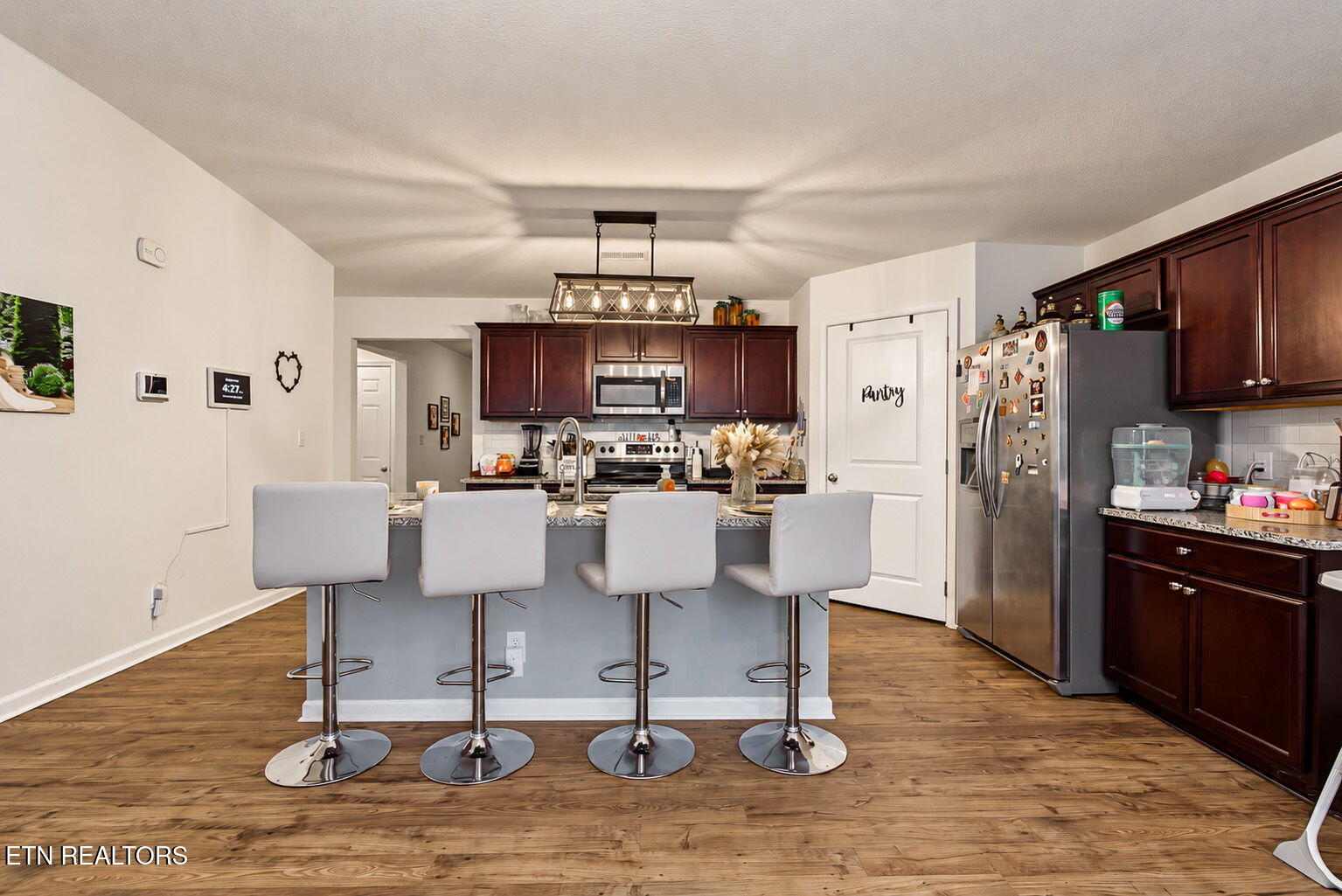 2569 Cottonwood Drive Sevierville TN 37876
