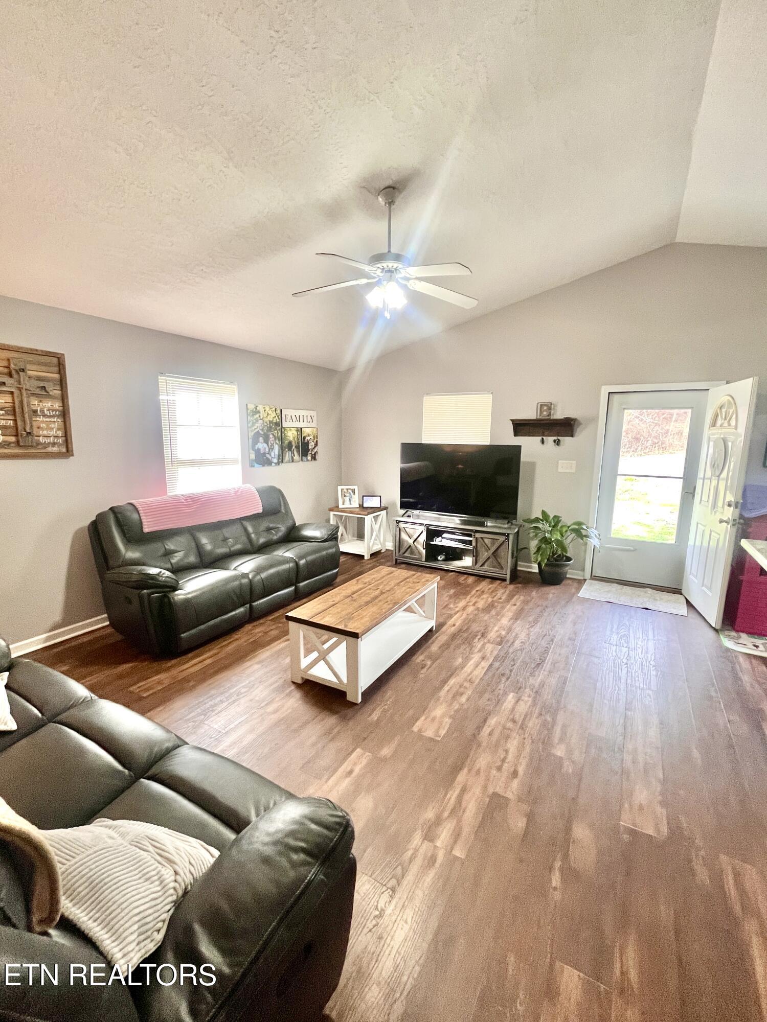 969 Satterfield Road Maynardville TN 37807