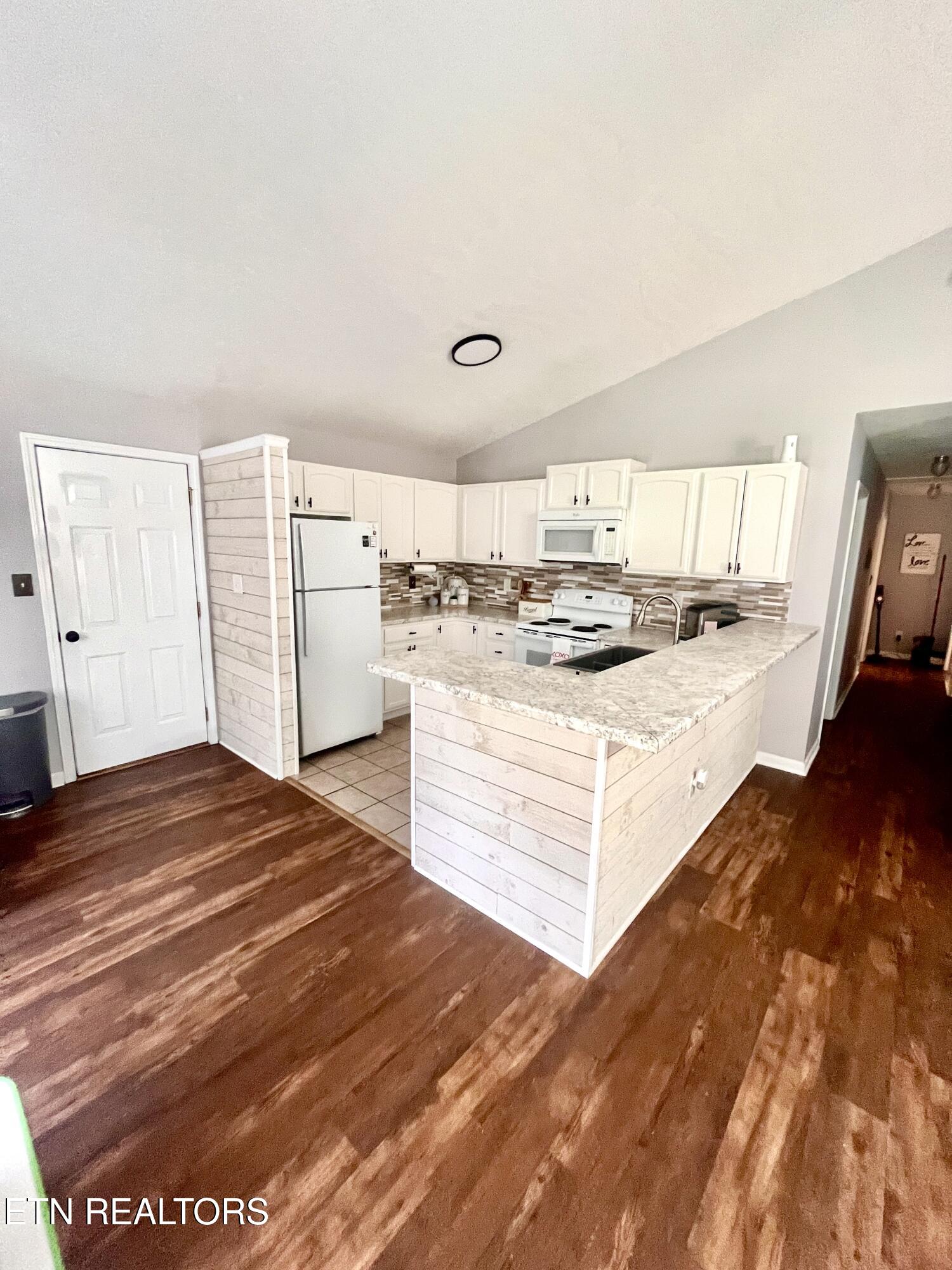 969 Satterfield Road Maynardville TN 37807