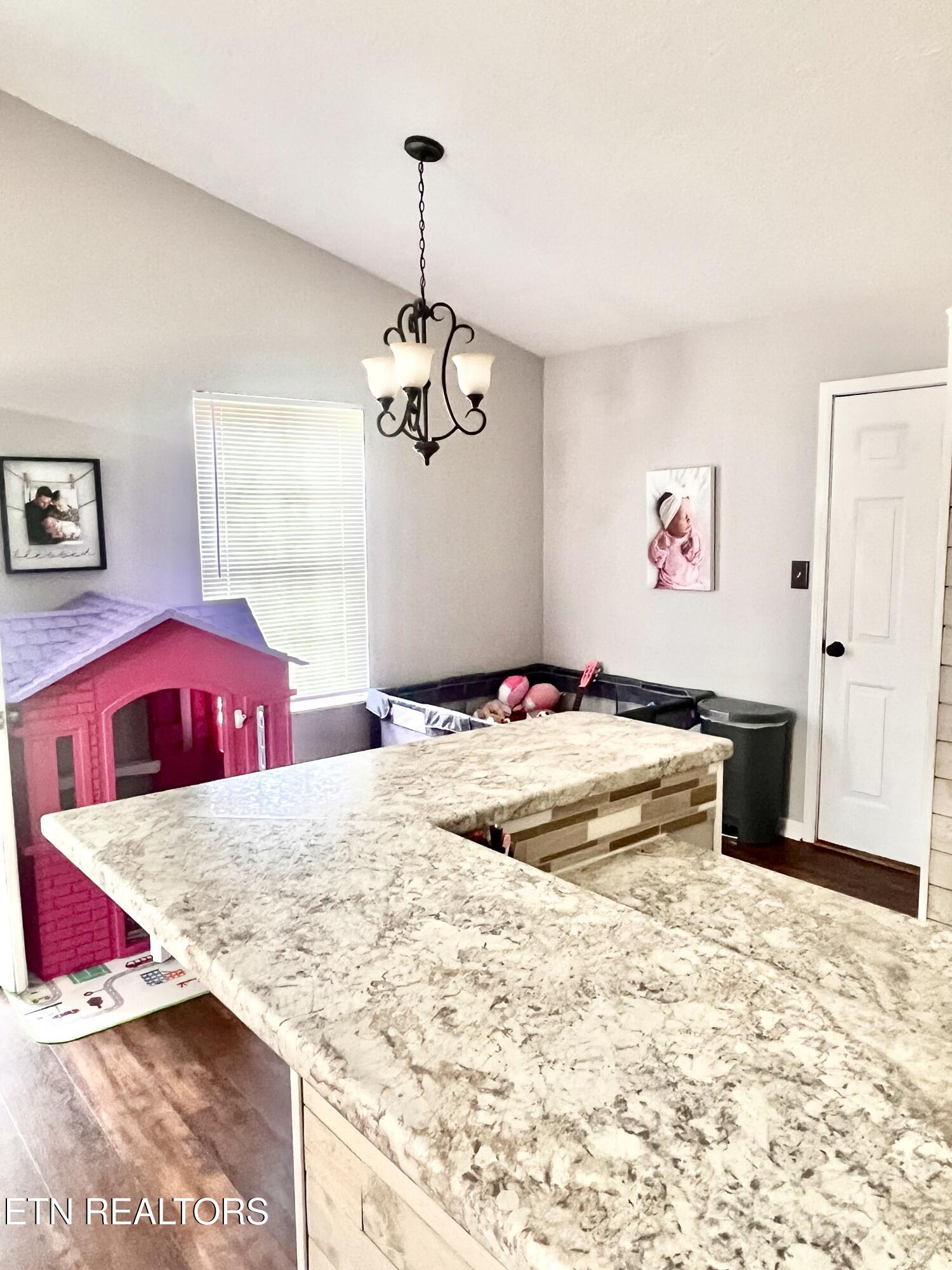 969 Satterfield Road Maynardville TN 37807