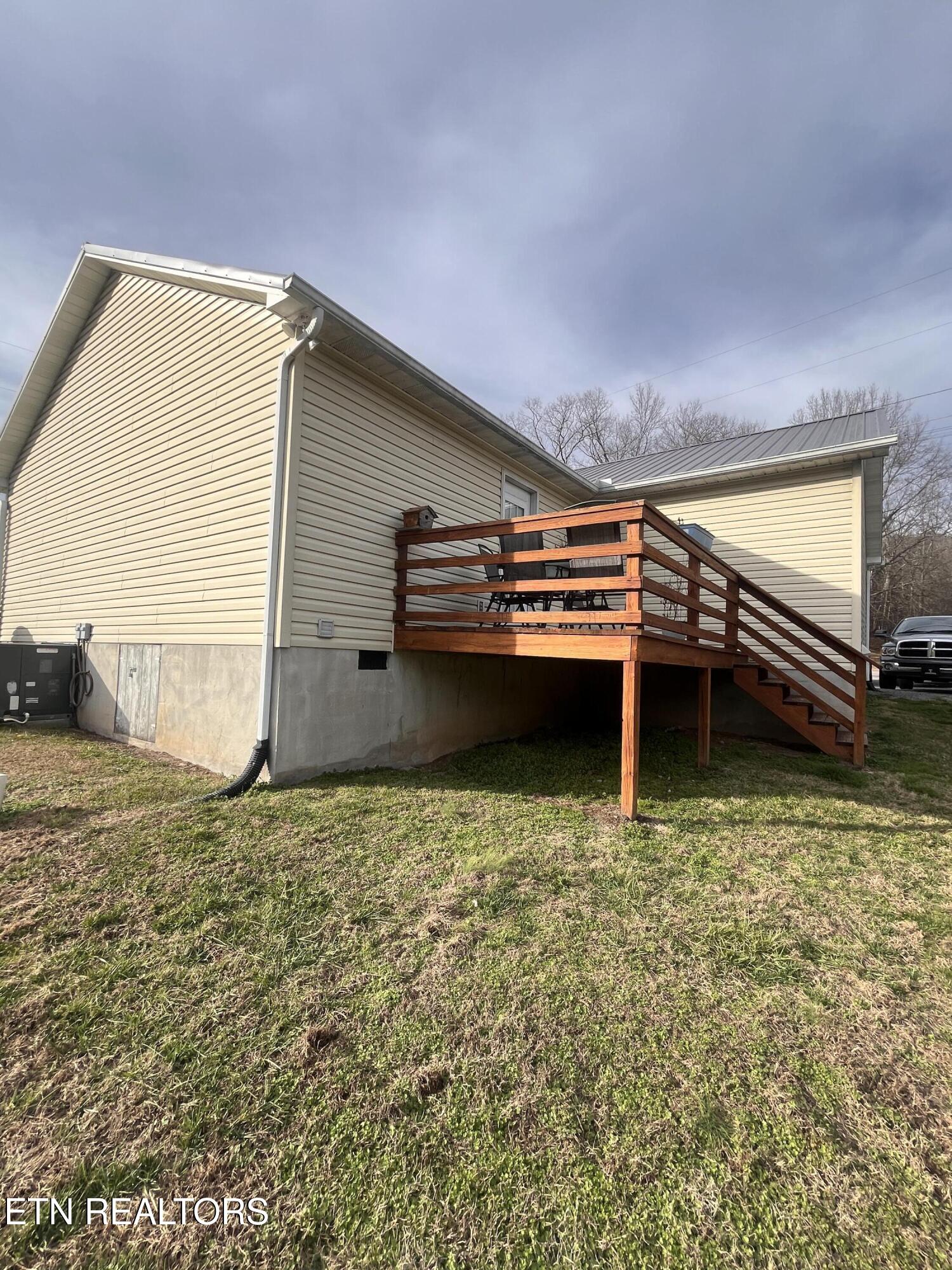 969 Satterfield Road Maynardville TN 37807