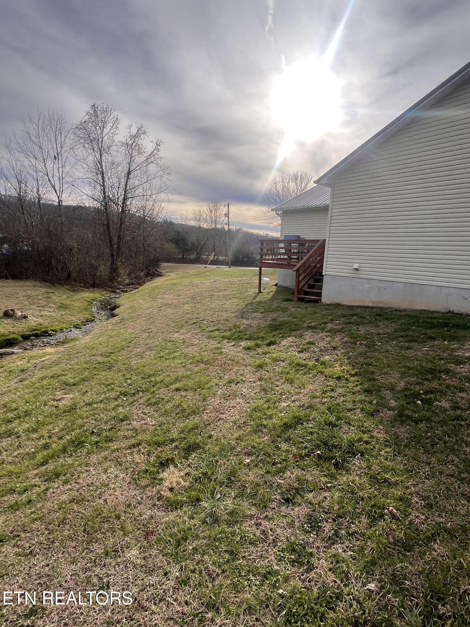 969 Satterfield Road Maynardville TN 37807