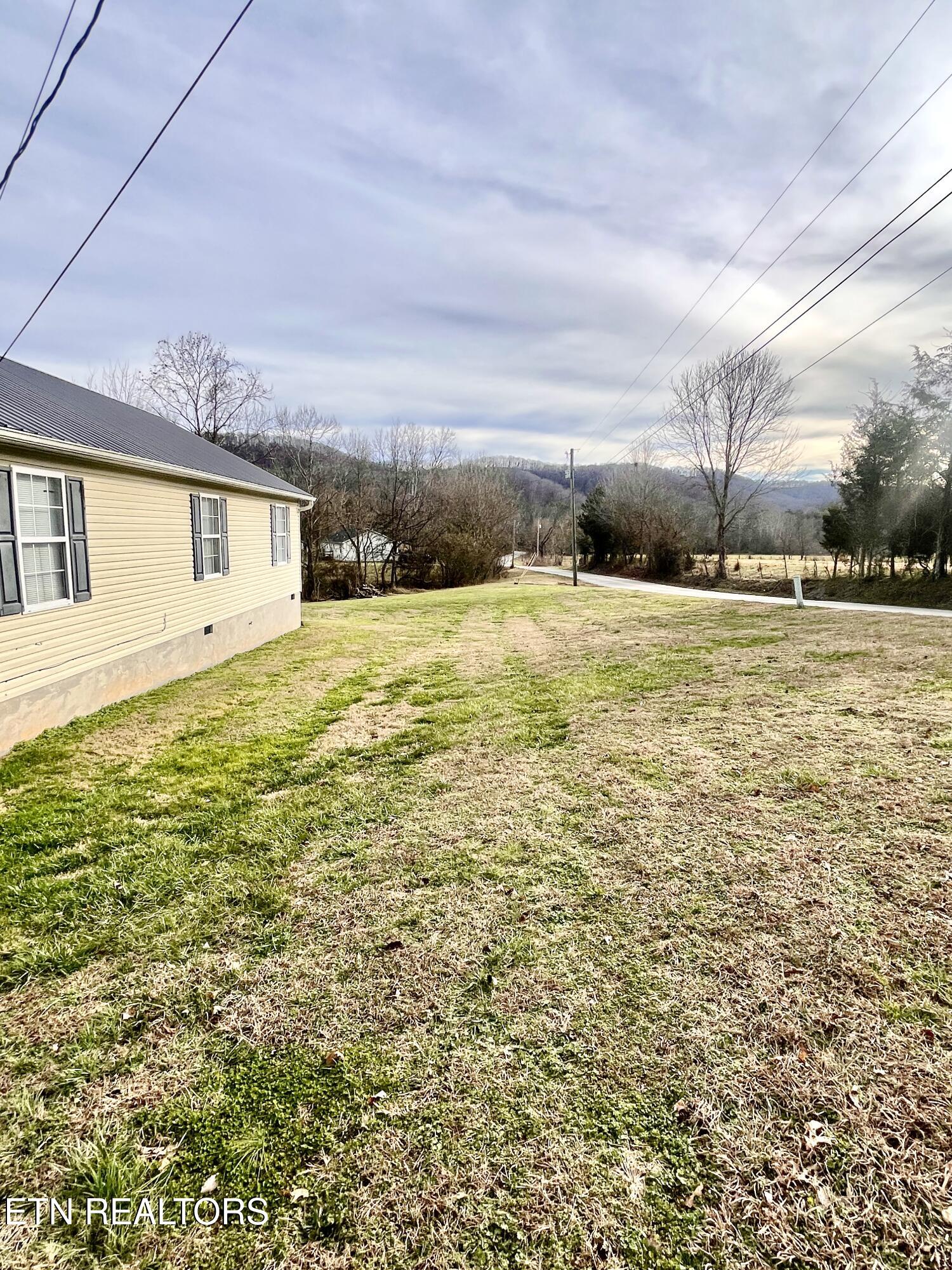 969 Satterfield Road Maynardville TN 37807