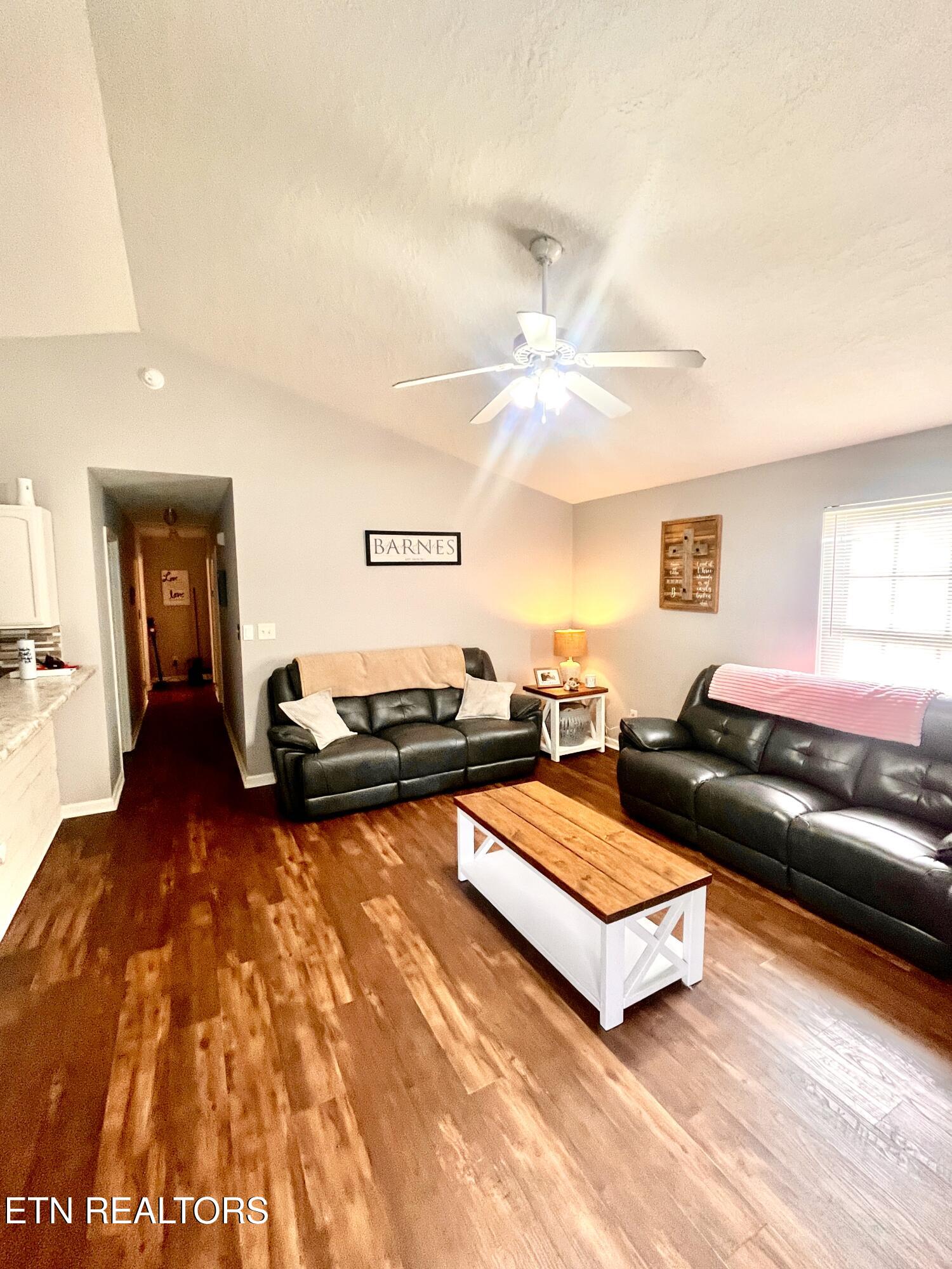 969 Satterfield Road Maynardville TN 37807