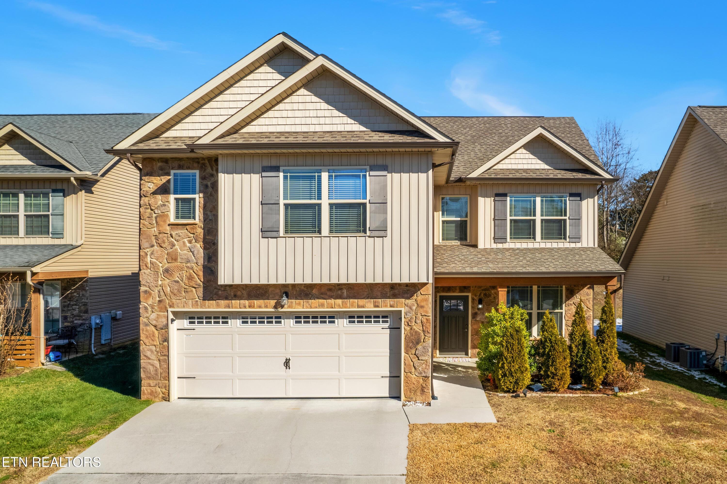 1538 Yarnell Station Boulevard Knoxville TN 37932