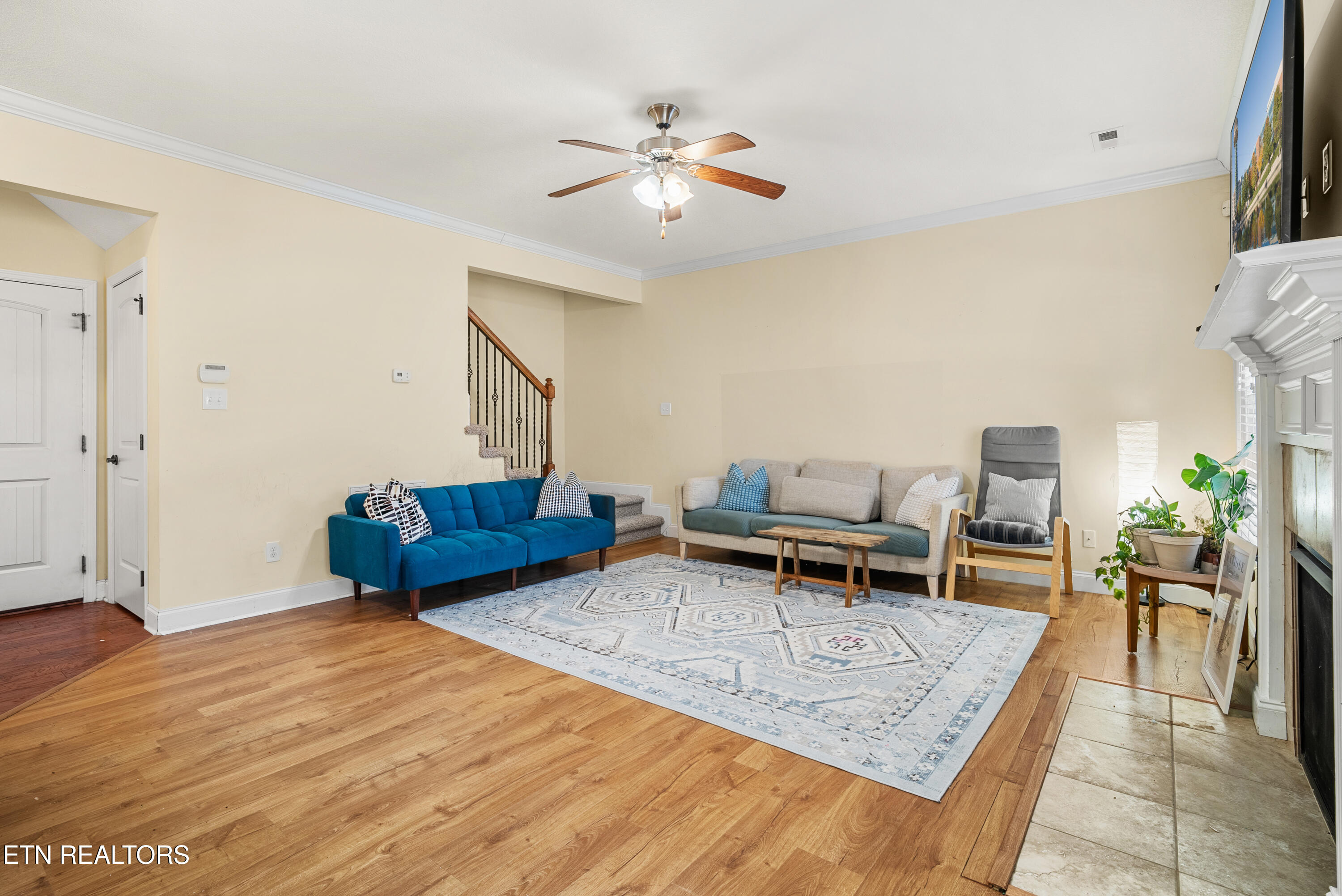 1538 Yarnell Station Boulevard Knoxville TN 37932