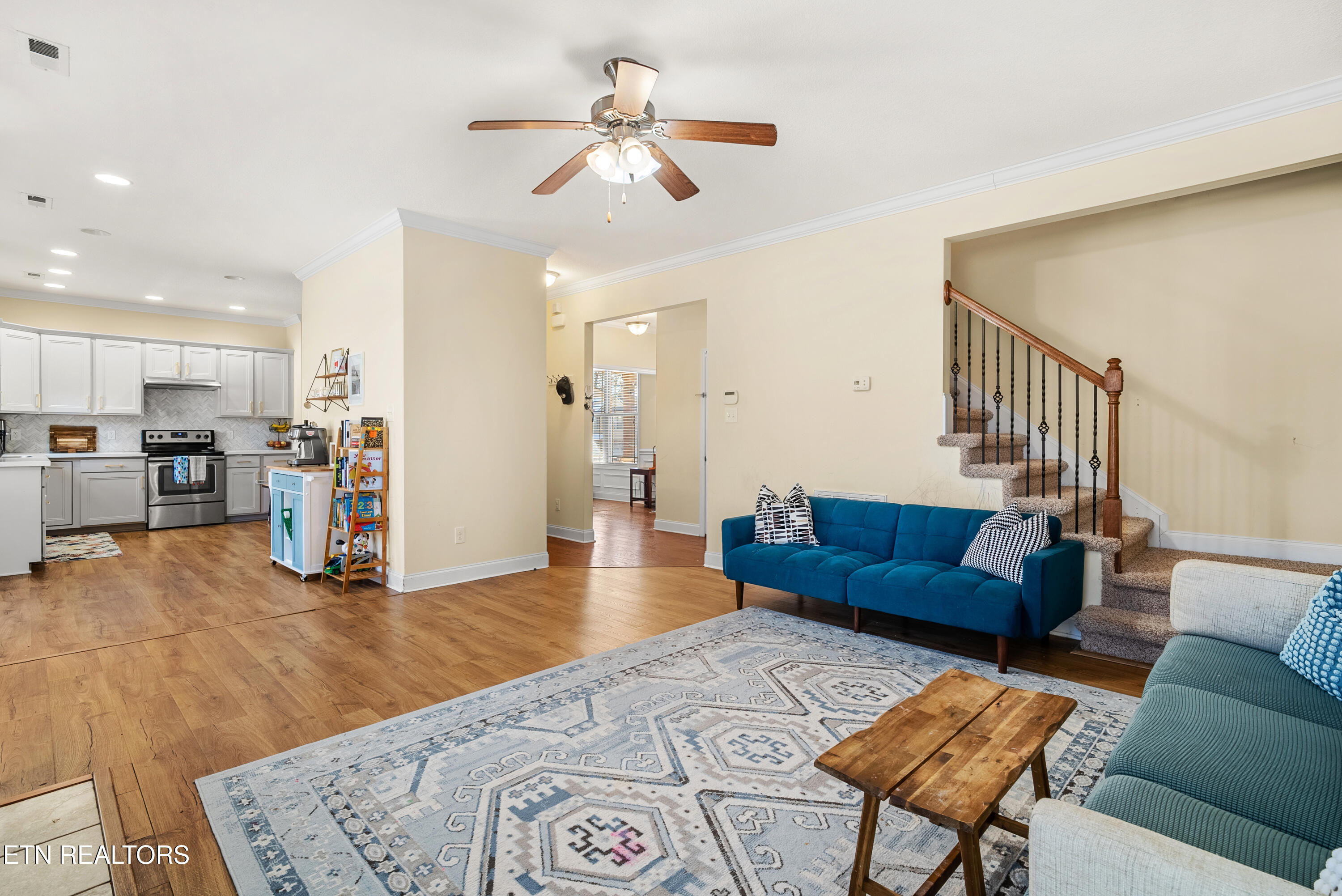 1538 Yarnell Station Boulevard Knoxville TN 37932