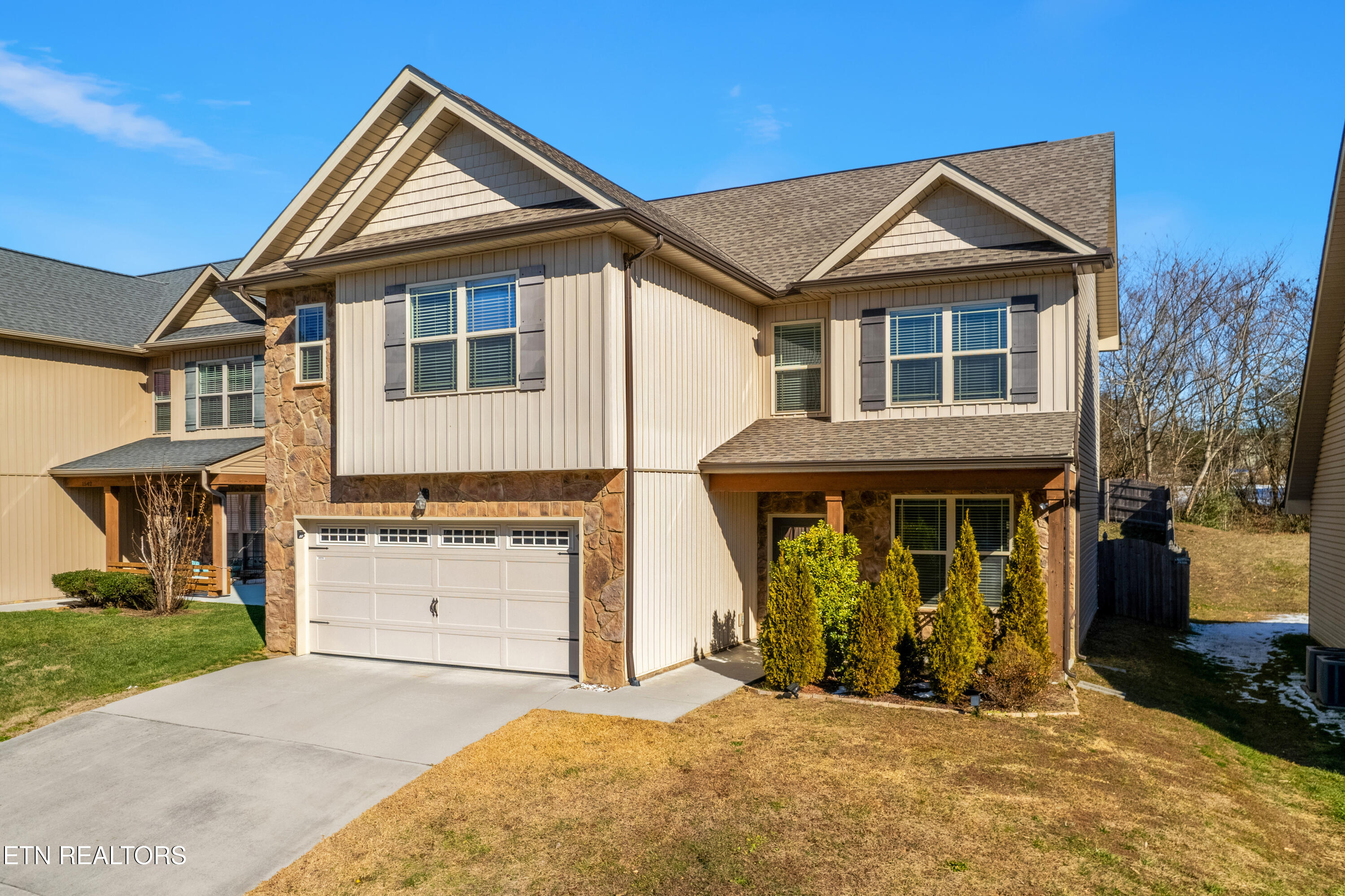 1538 Yarnell Station Boulevard Knoxville TN 37932