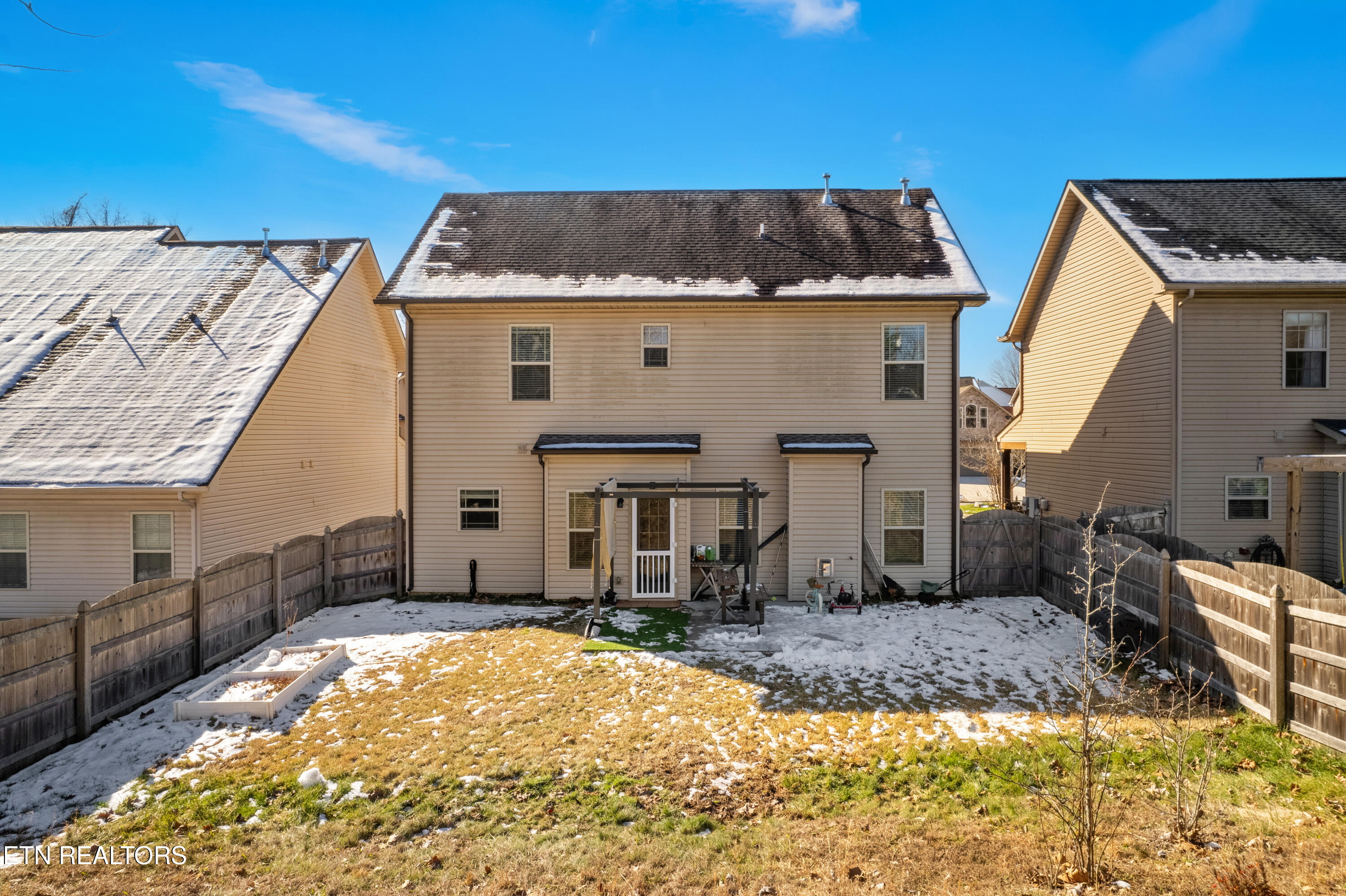 1538 Yarnell Station Boulevard Knoxville TN 37932