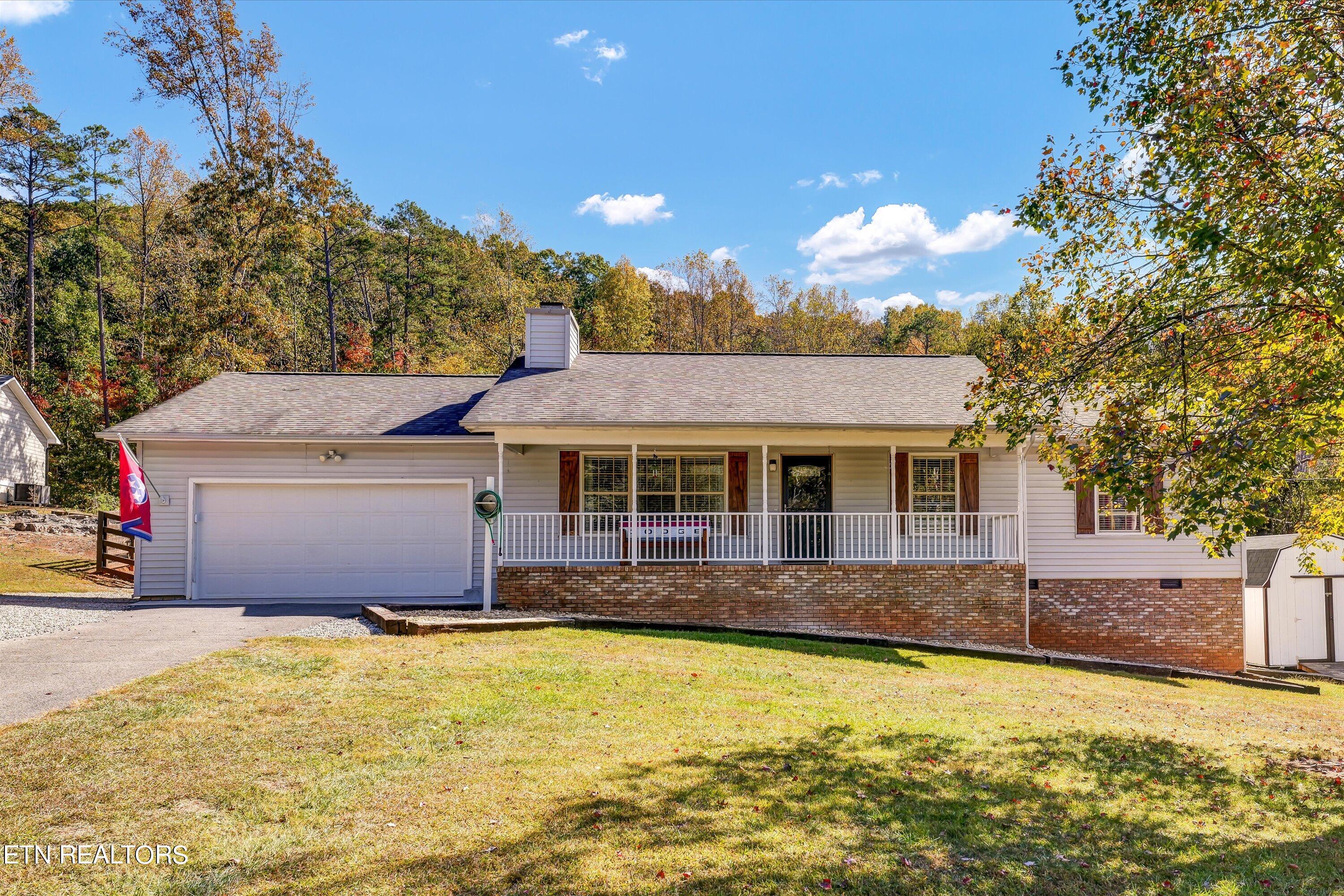 12344 Pittman Drive Knoxville TN 37932