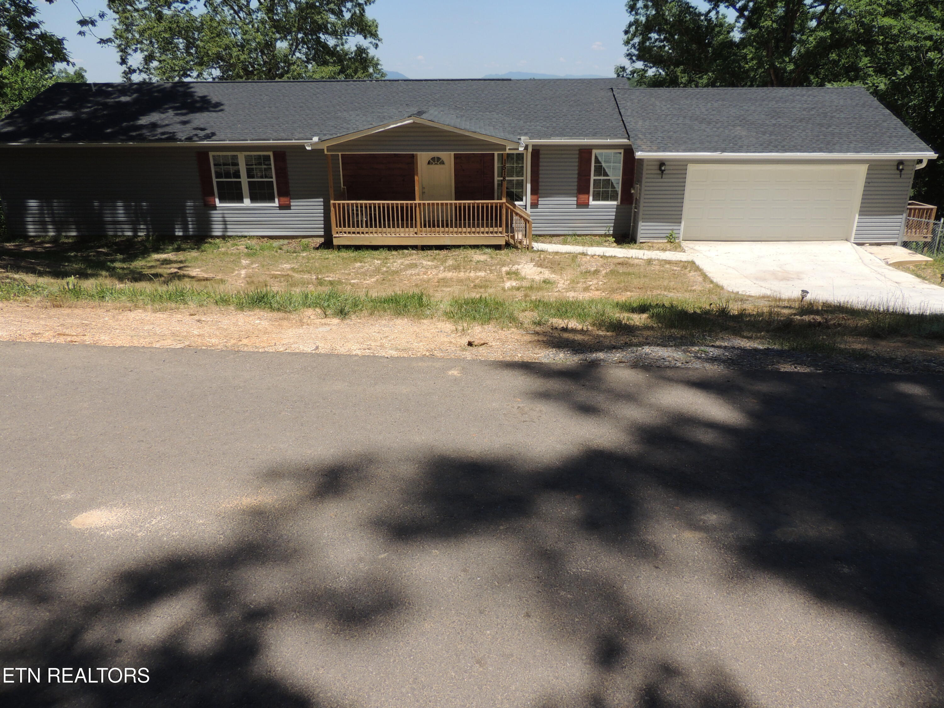 1518 Stony Point Road Knoxville TN 37914