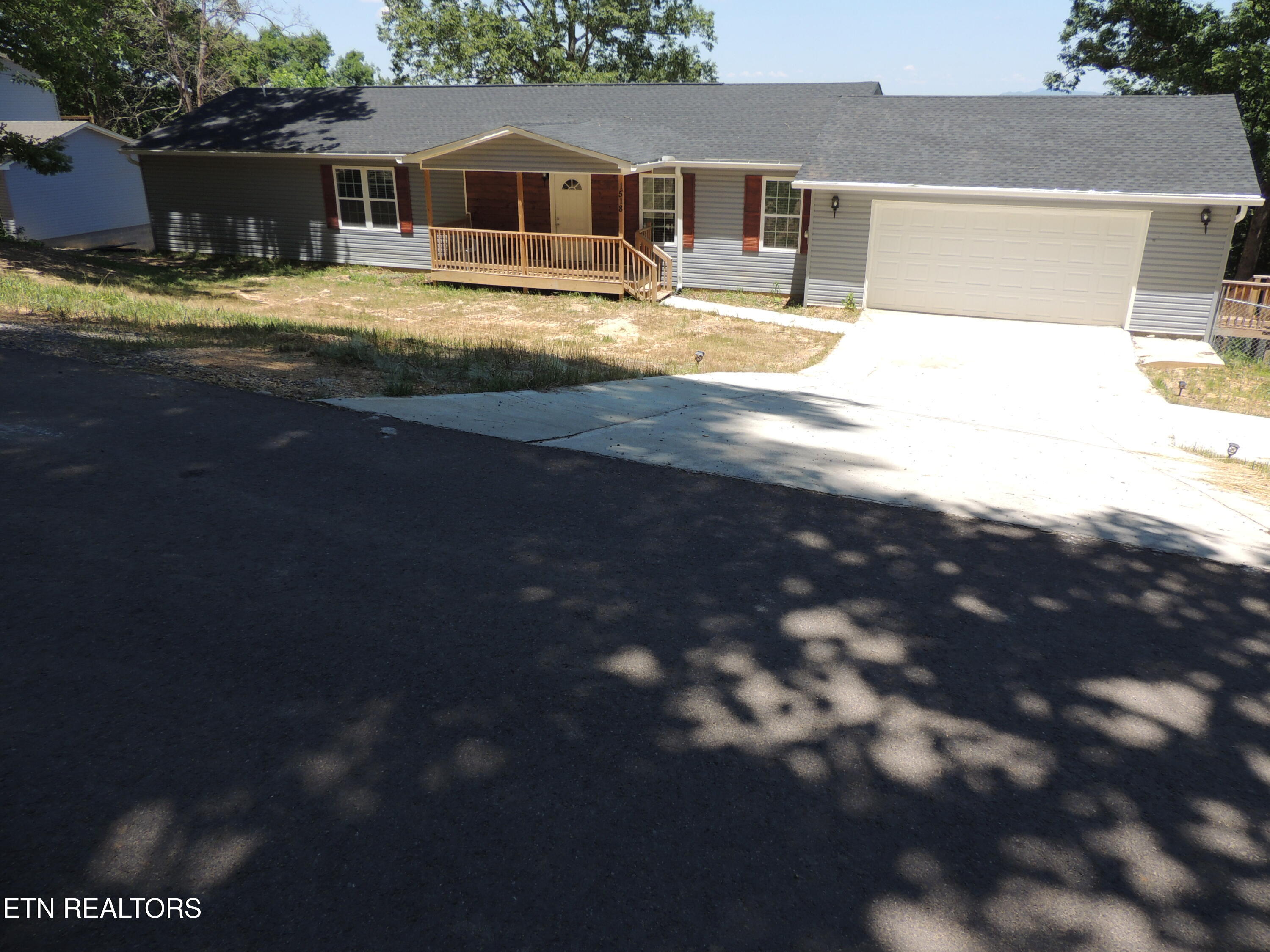 1518 Stony Point Road Knoxville TN 37914