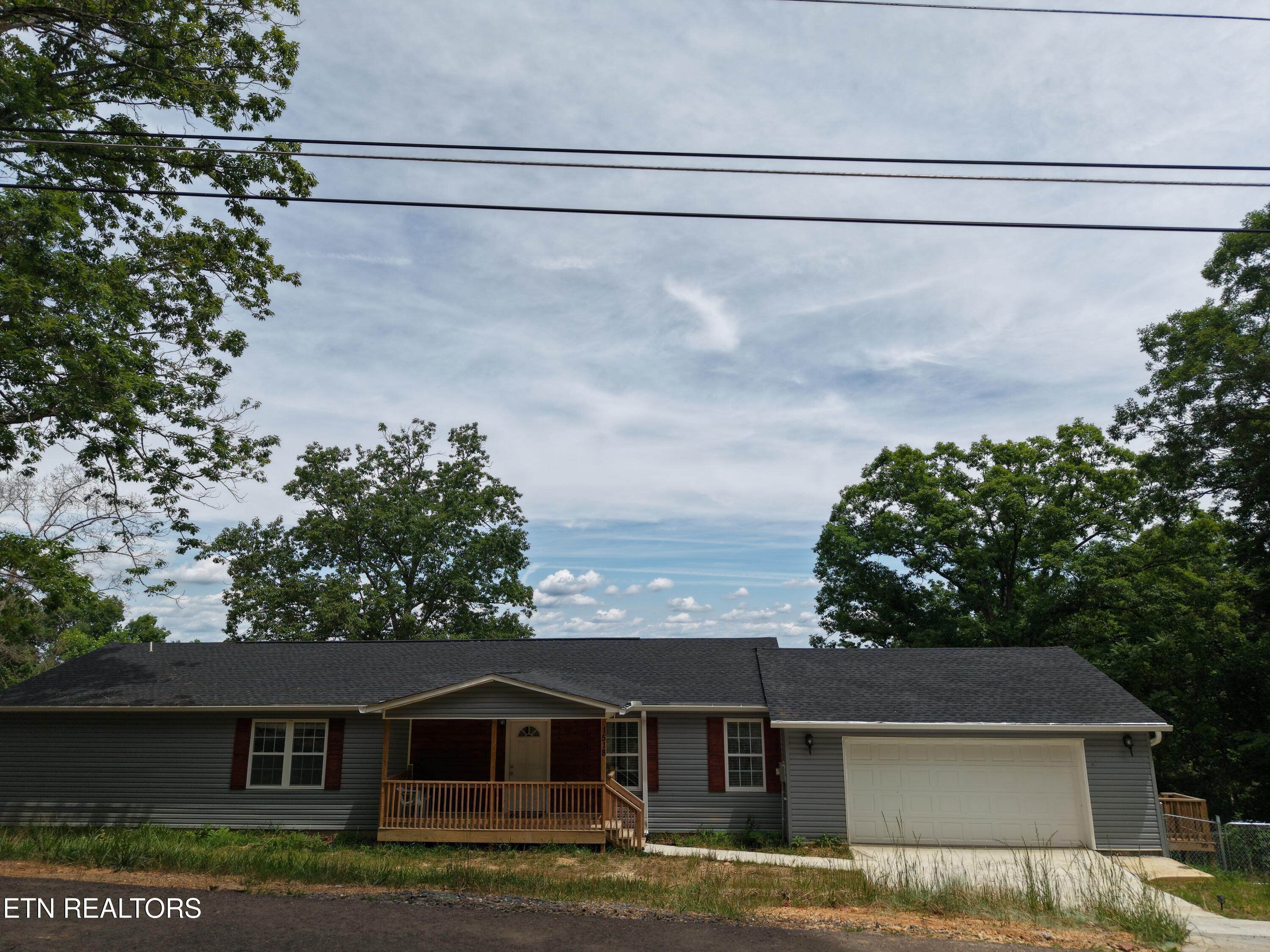 1518 Stony Point Road Knoxville TN 37914