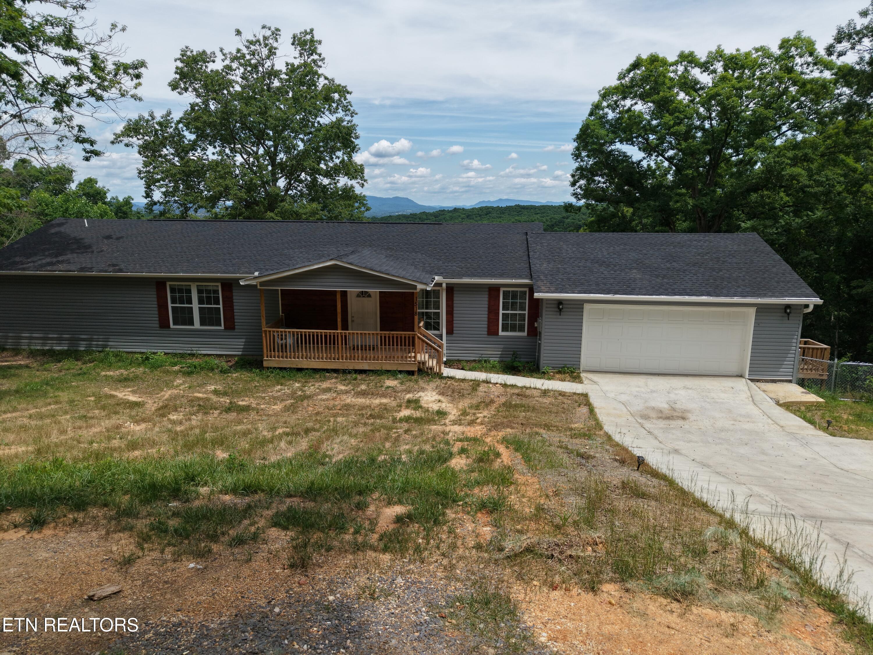 1518 Stony Point Road Knoxville TN 37914